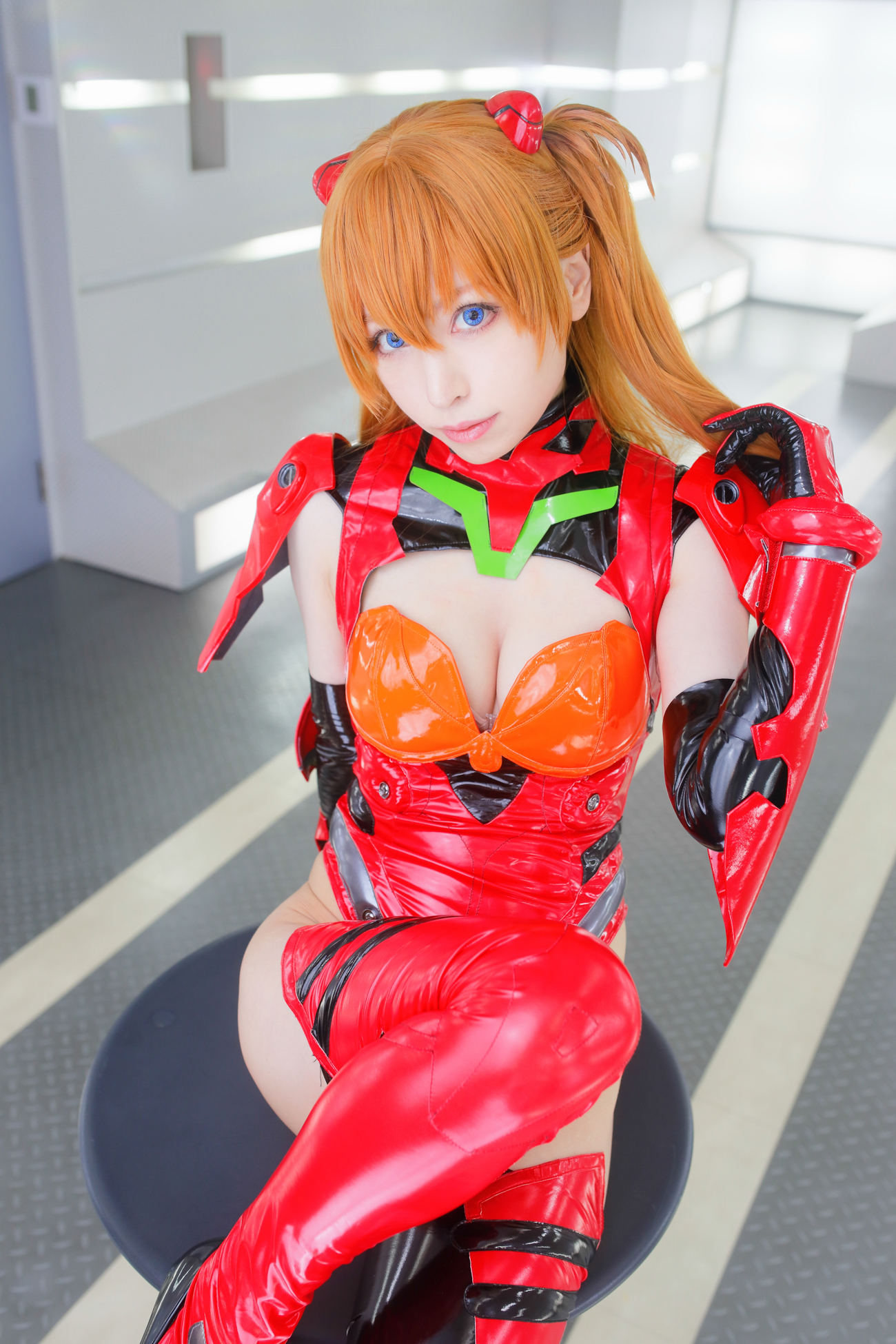 [Miyakodonburi] Asuka thứ 2