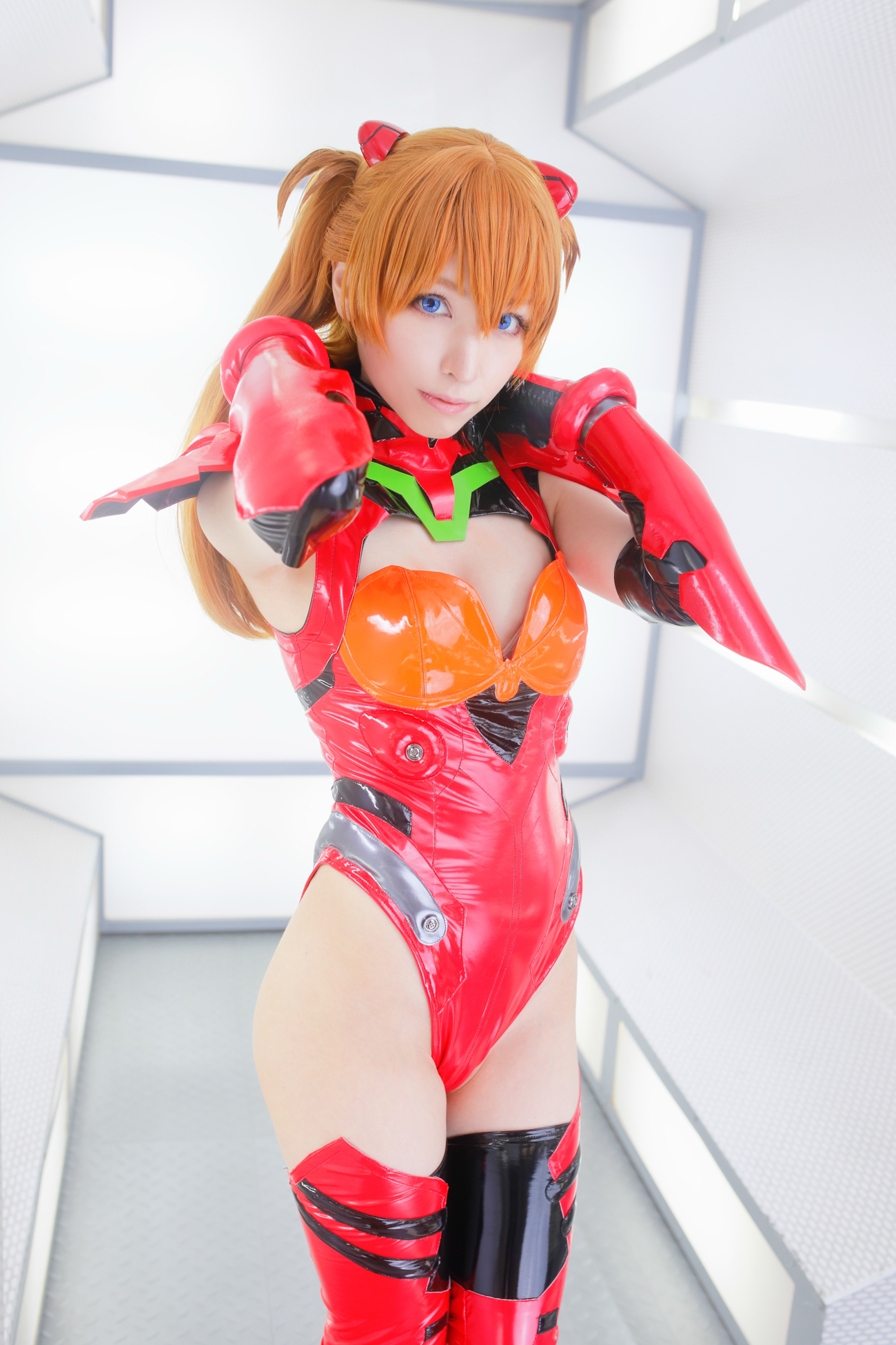 [Miyakodonburi] Asuka thứ 2