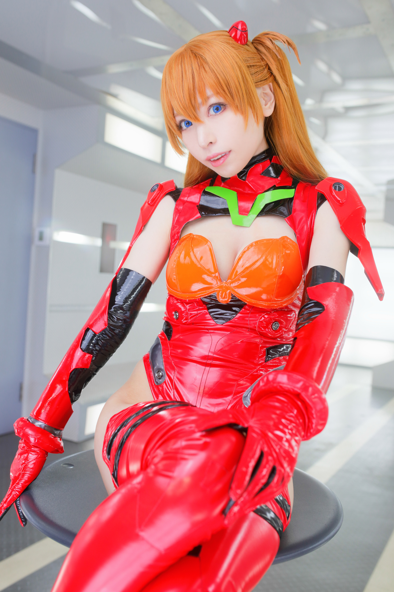 [Miyakodonburi] Asuka thứ 2