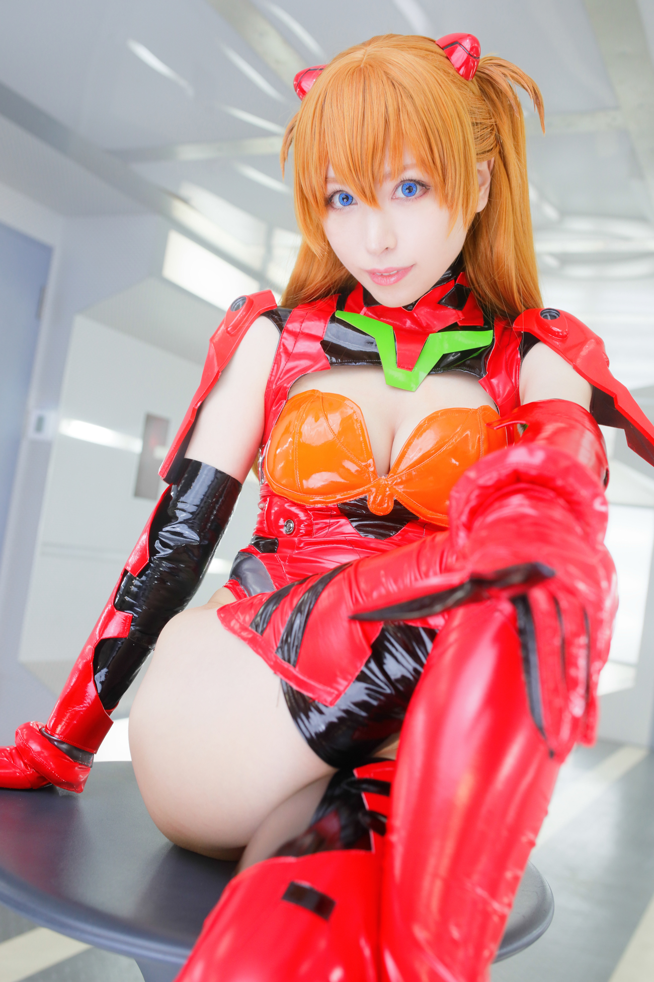 [Miyakodonburi] Asuka thứ 2