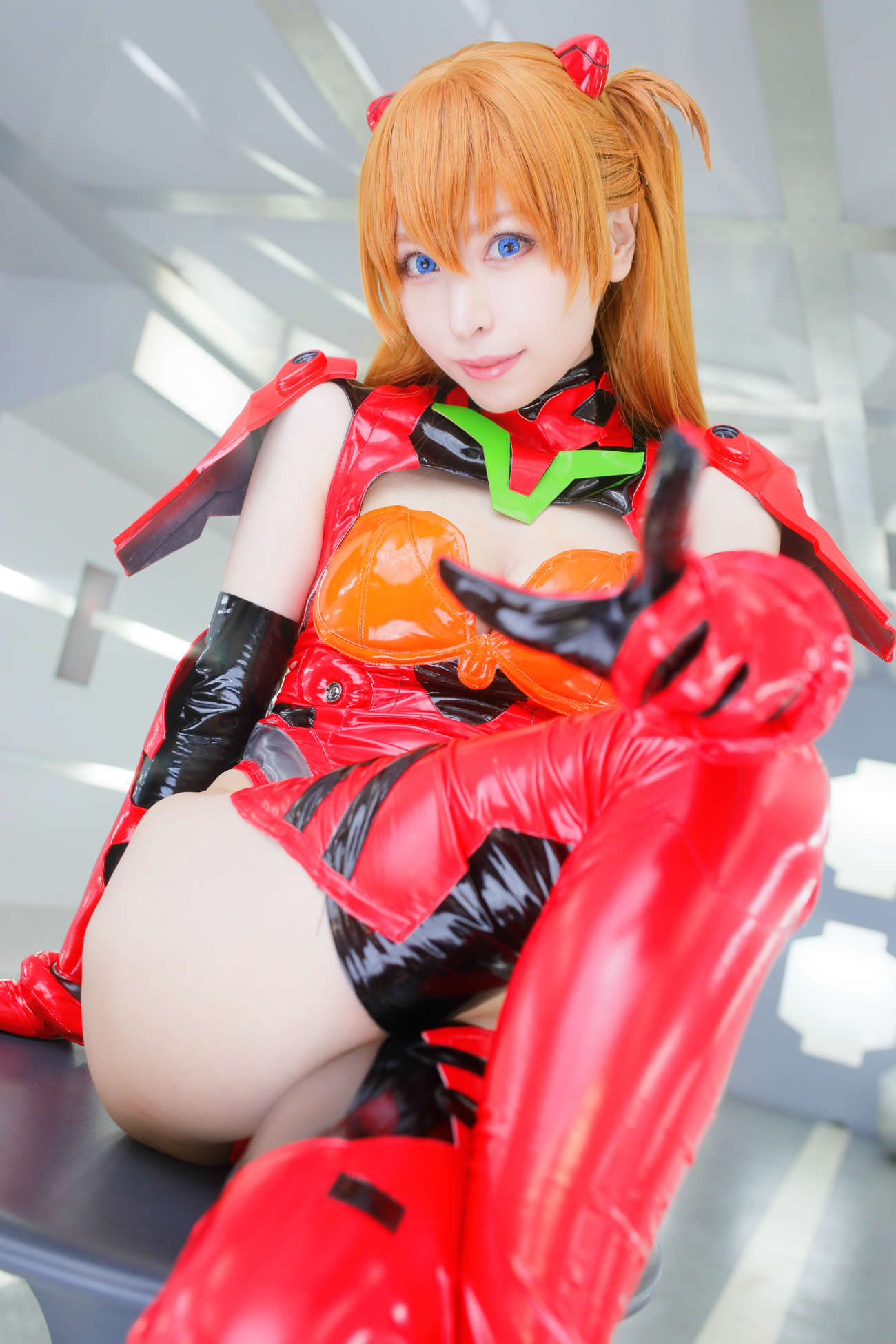 [Miyakodonburi] Asuka thứ 2