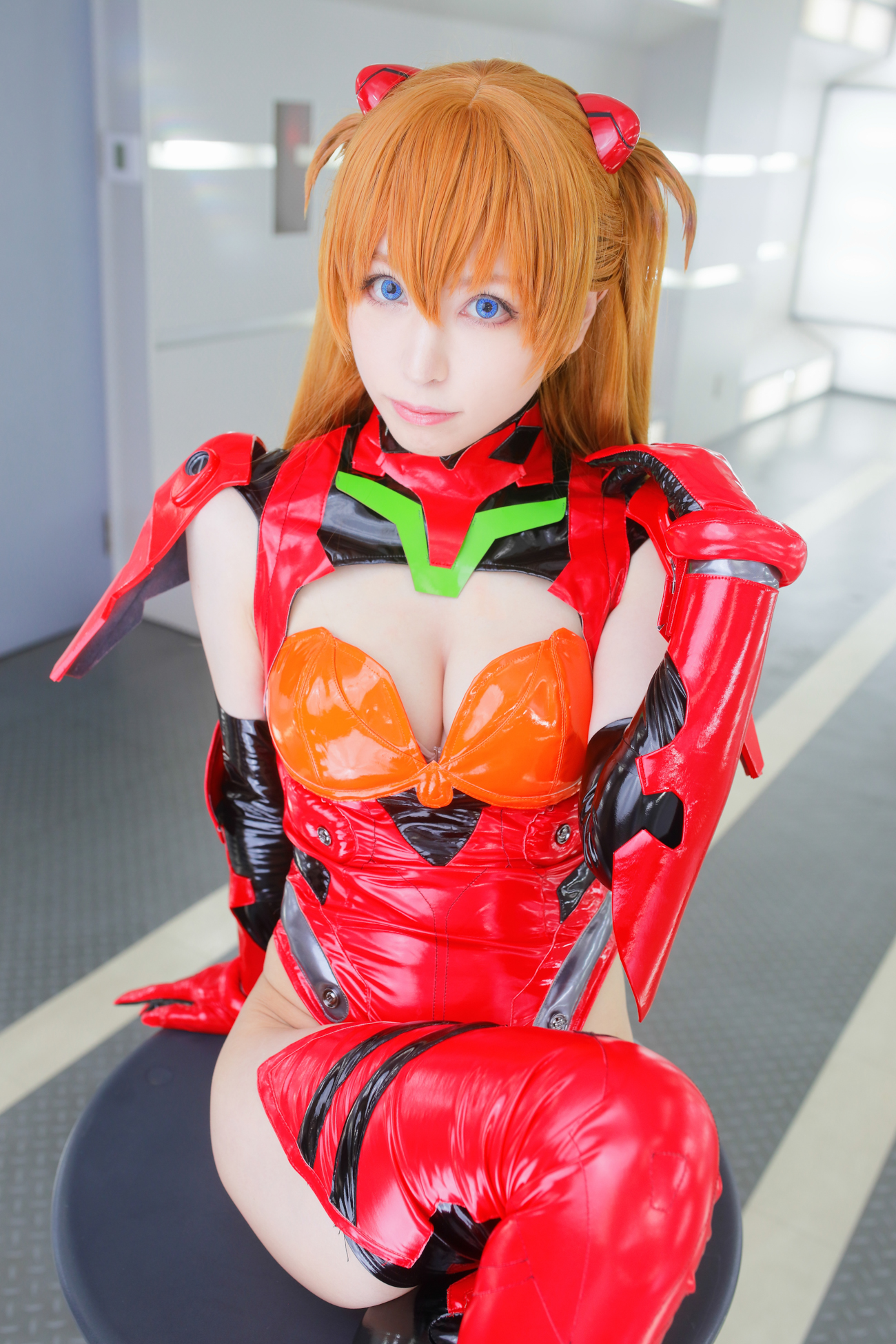 [Miyakodonburi] Asuka thứ 2