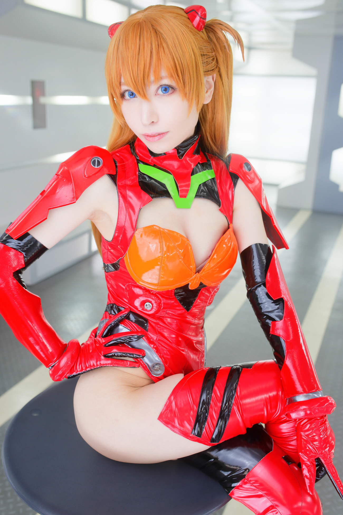 [Miyakodonburi] Asuka thứ 2