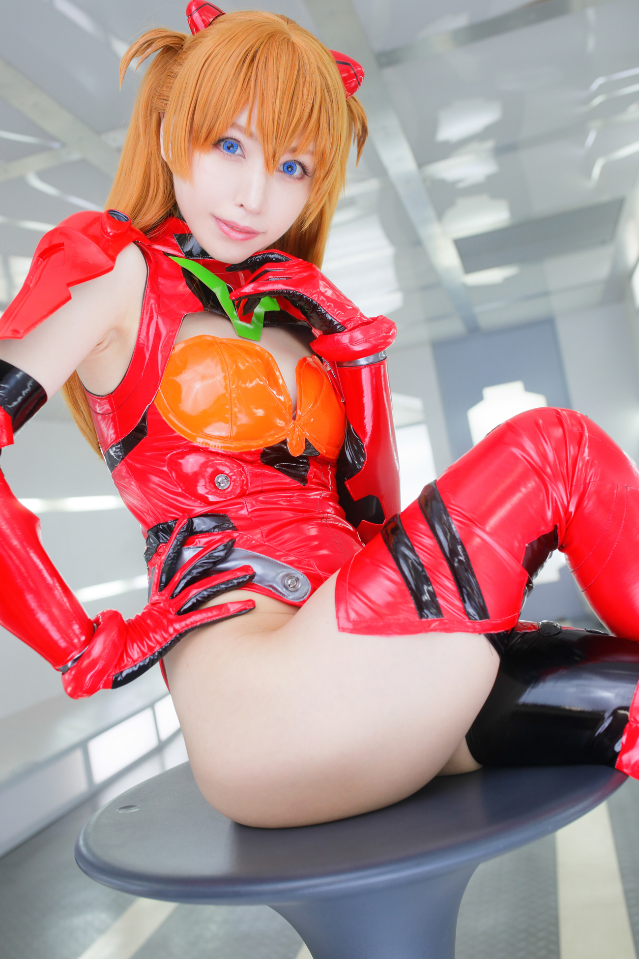 [Miyakodonburi] Asuka thứ 2