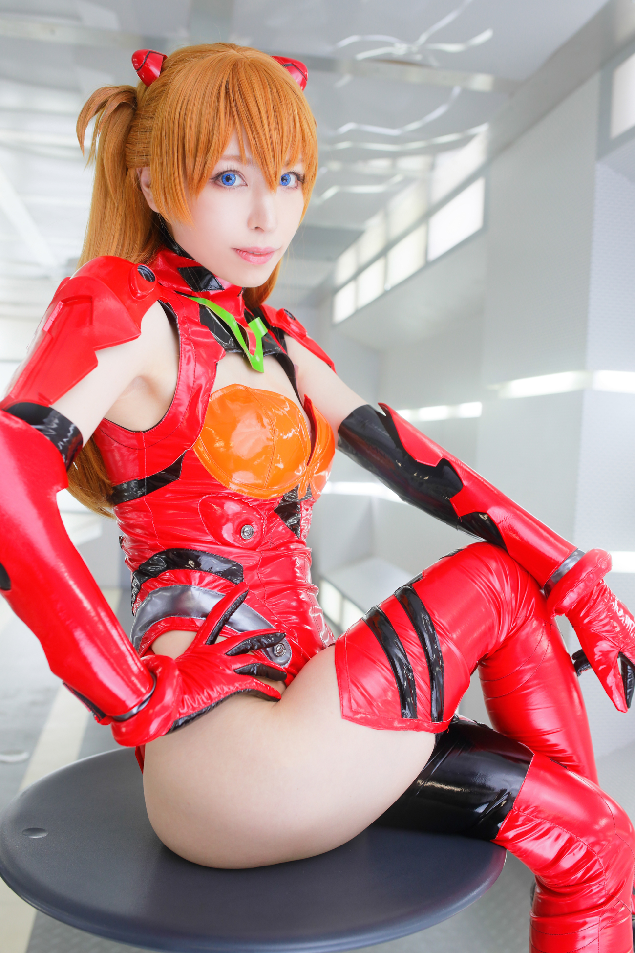 [Miyakodonburi] Asuka thứ 2