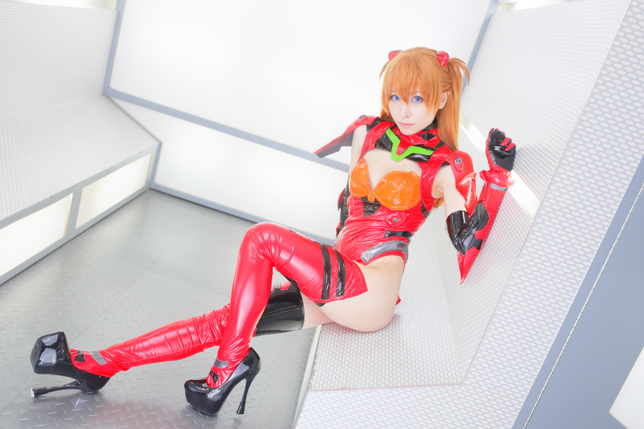 [Miyakodonburi] Asuka thứ 2