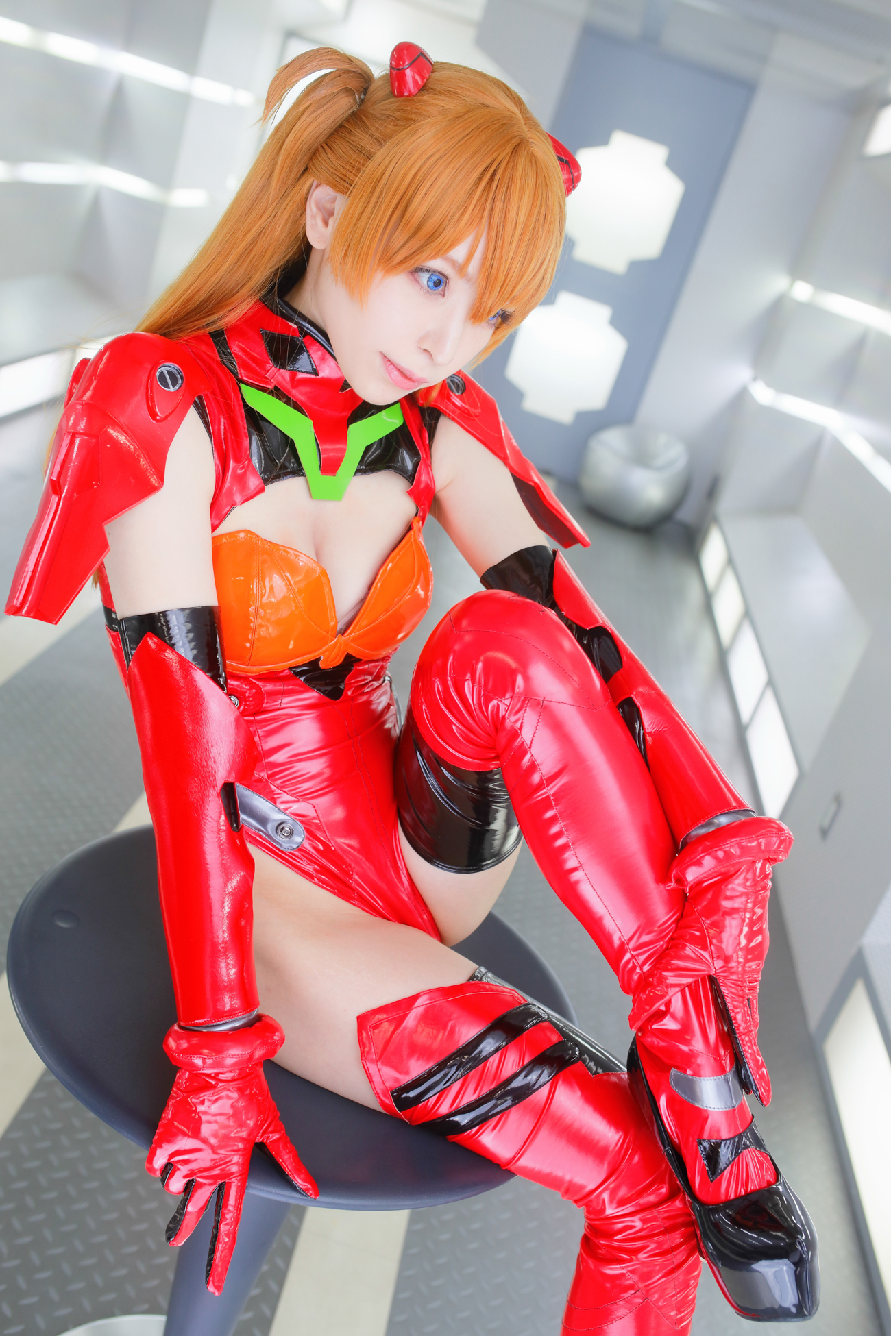 [Miyakodonburi] Asuka thứ 2