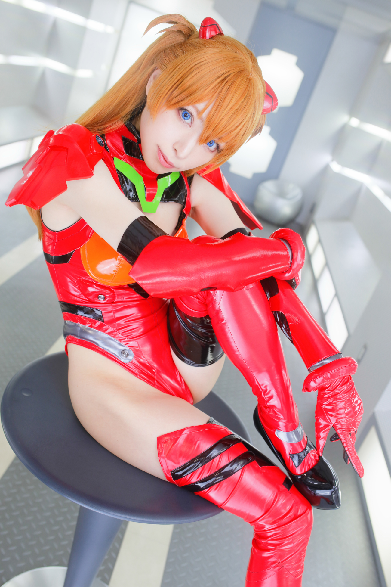 [Miyakodonburi] Asuka thứ 2
