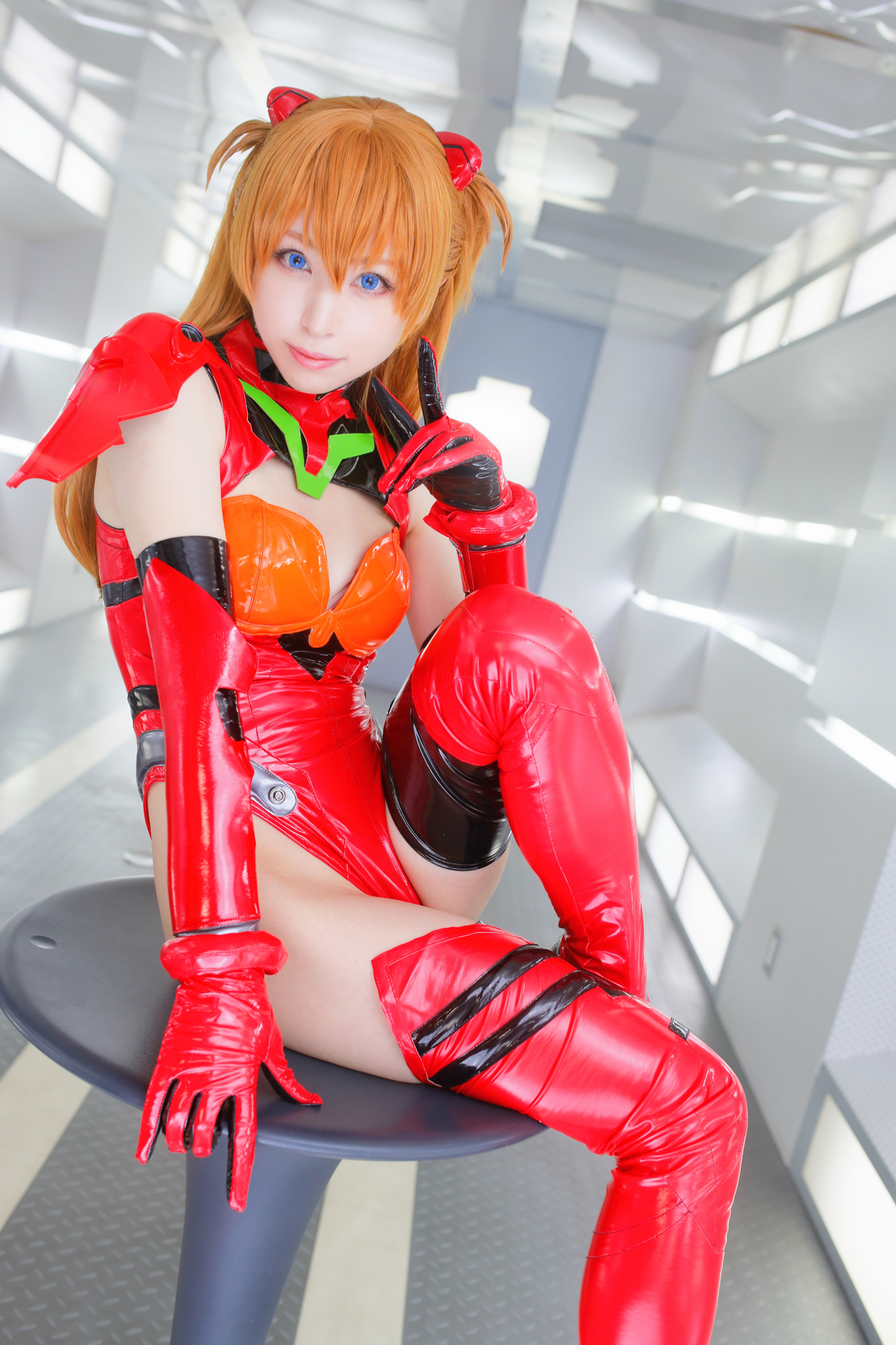 [Miyakodonburi] Asuka thứ 2