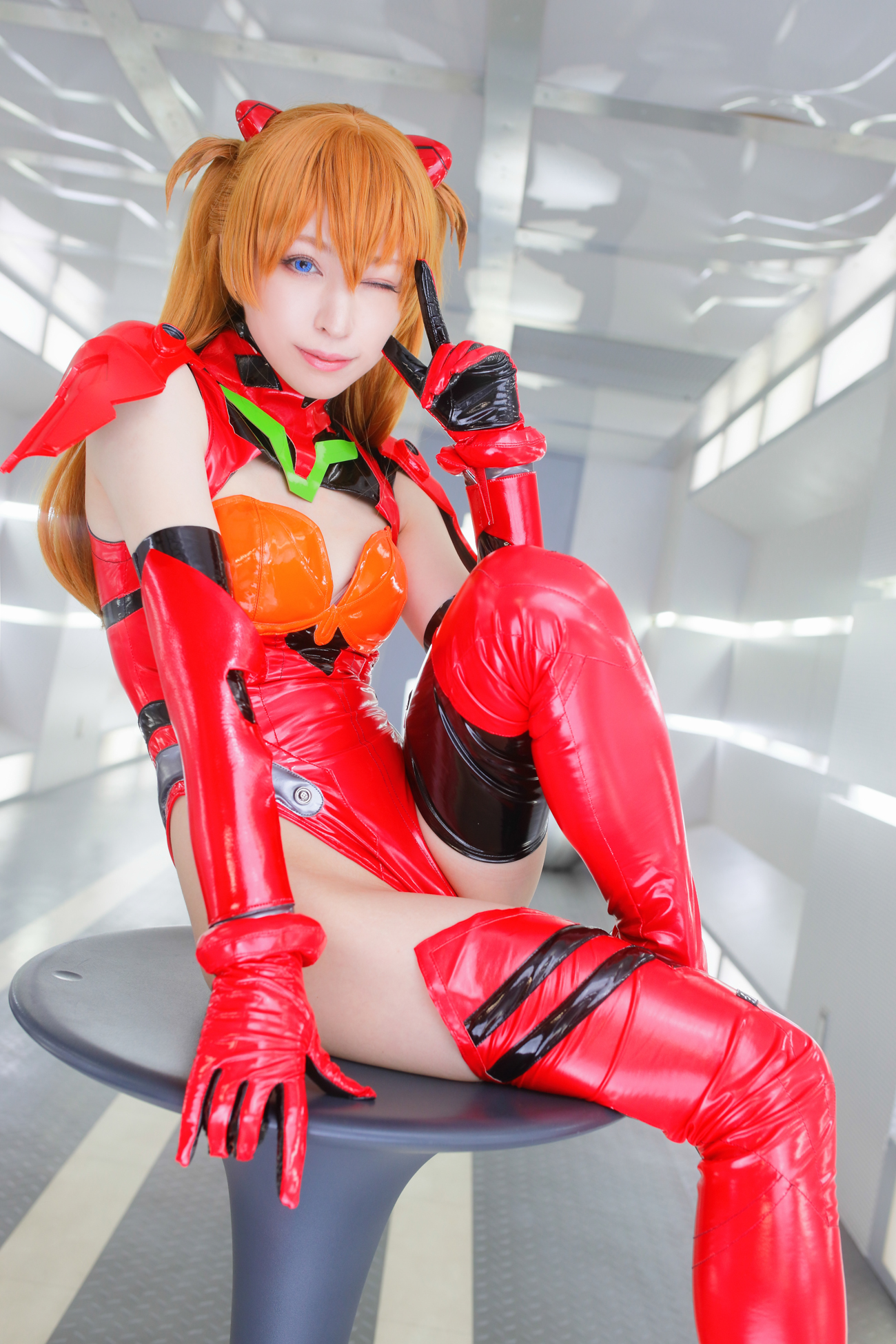 [Miyakodonburi] Asuka thứ 2