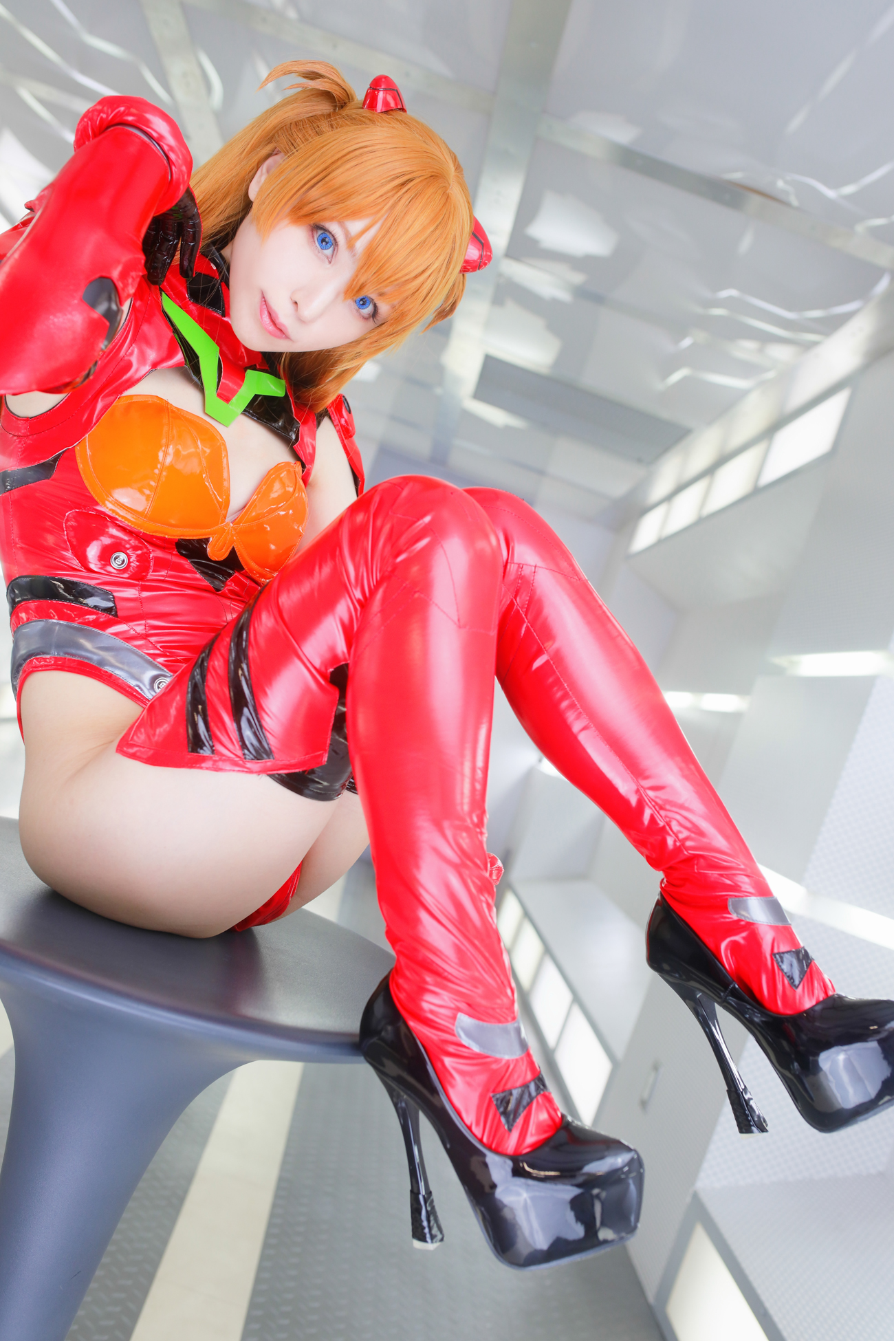 [Miyakodonburi] Asuka thứ 2