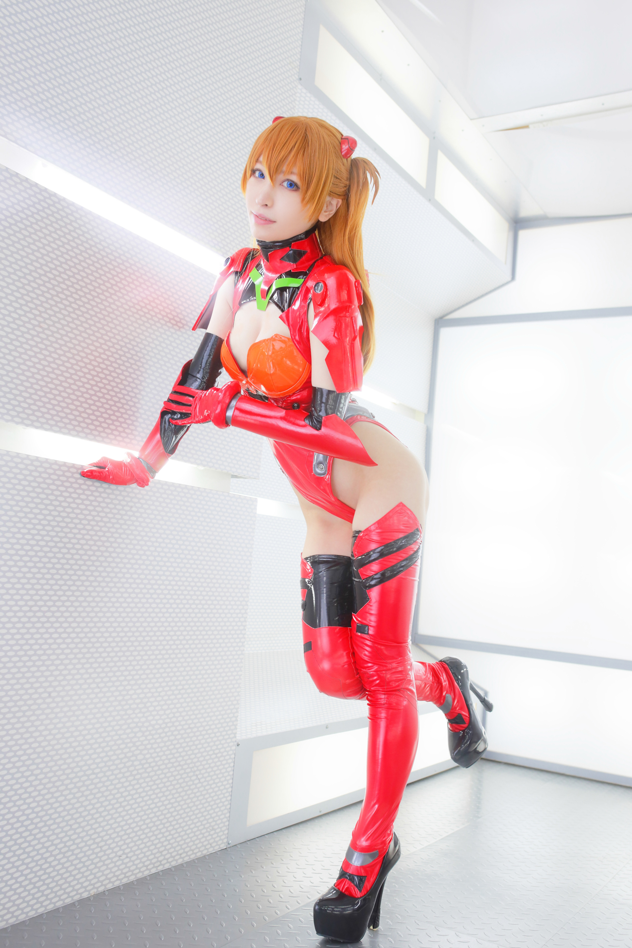 [Miyakodonburi] Asuka thứ 2