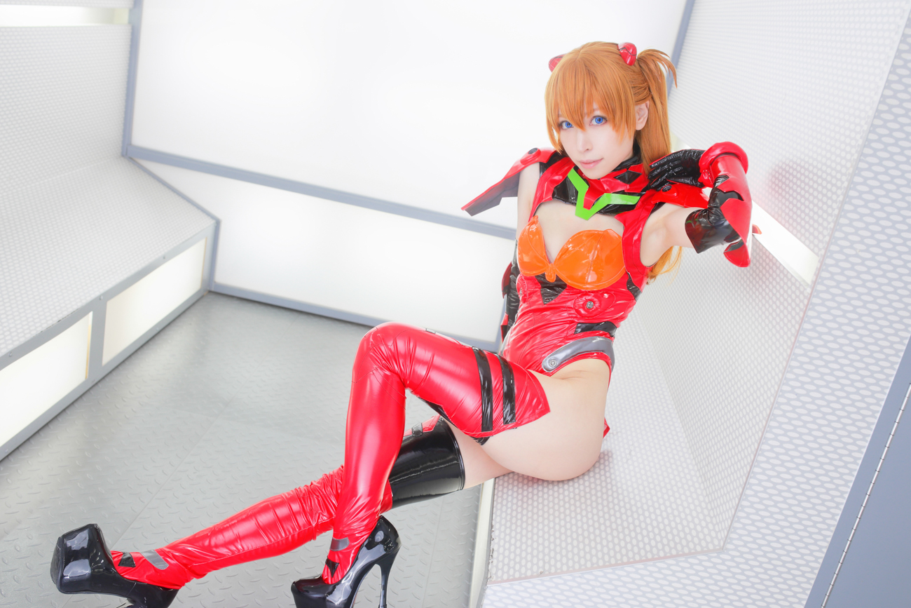 [Miyakodonburi] Asuka thứ 2