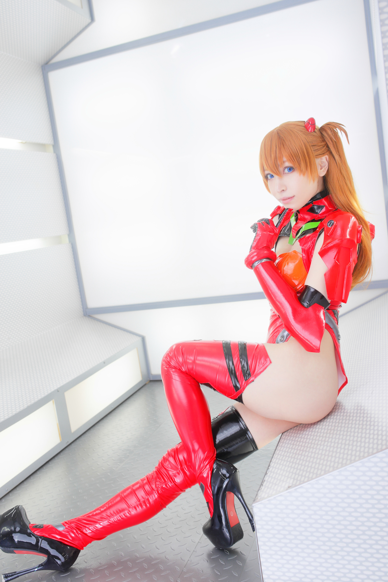 [Miyakodonburi] Asuka thứ 2