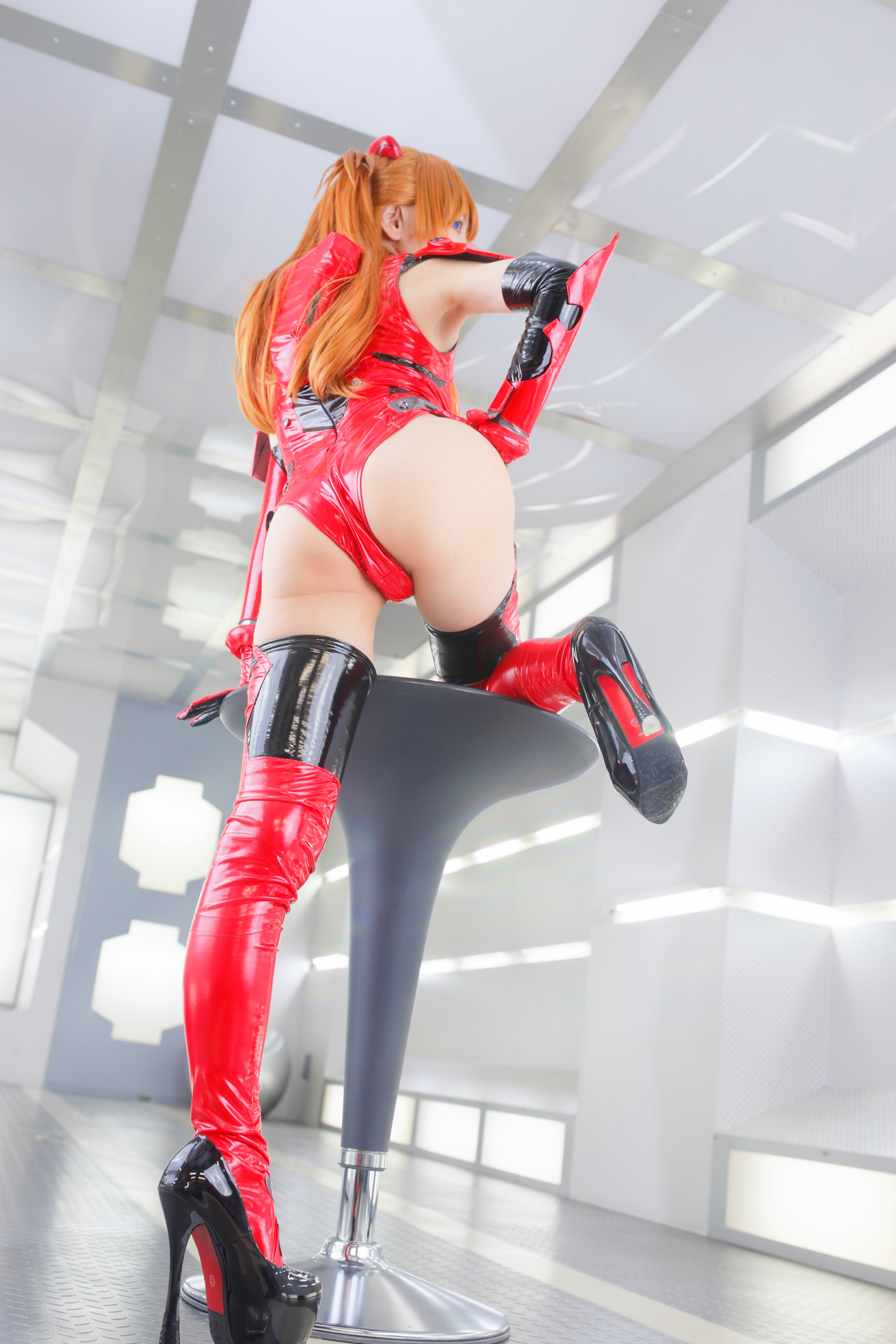 [Miyakodonburi] Asuka thứ 2