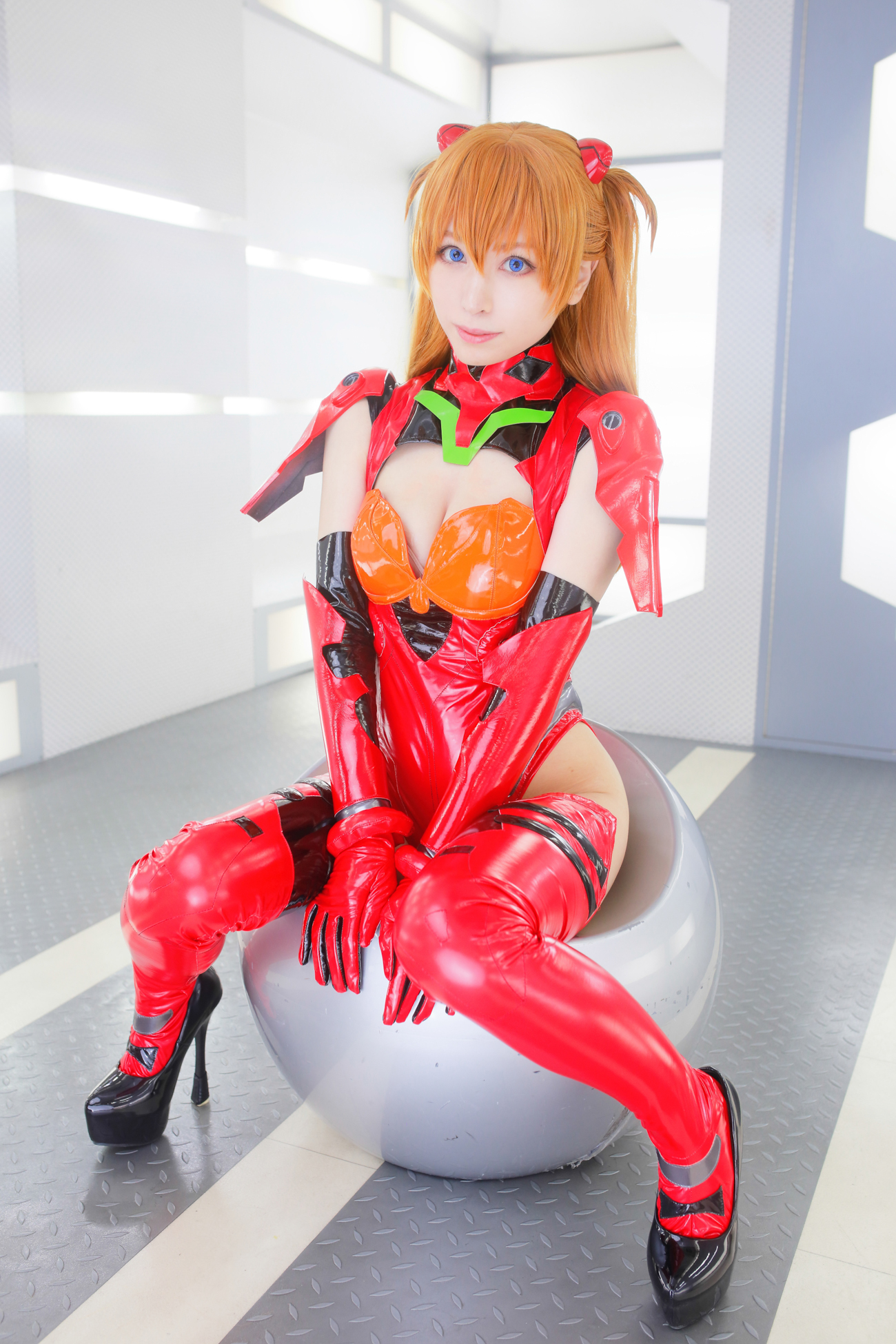 [Miyakodonburi] Asuka thứ 2