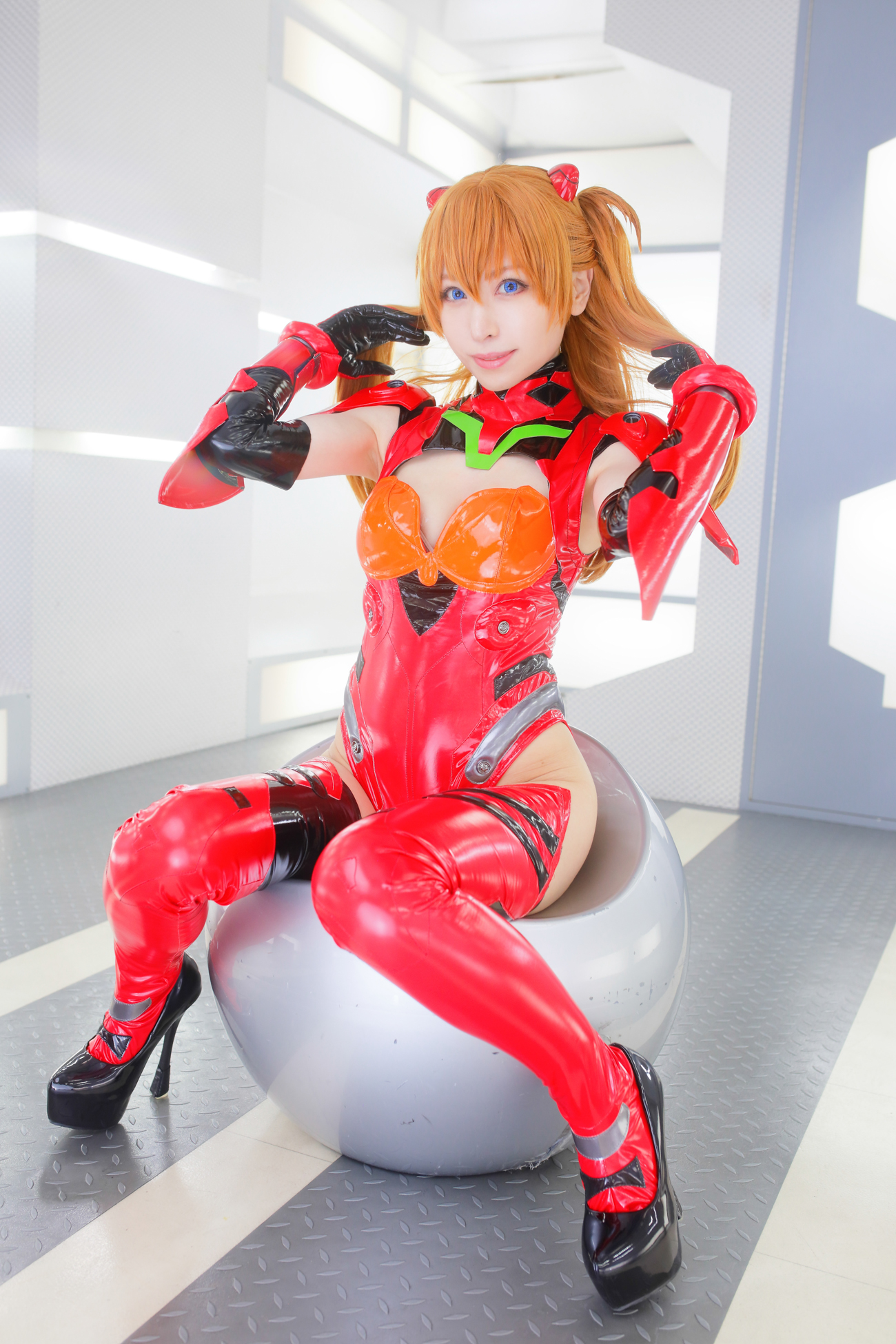 [Miyakodonburi] Asuka thứ 2