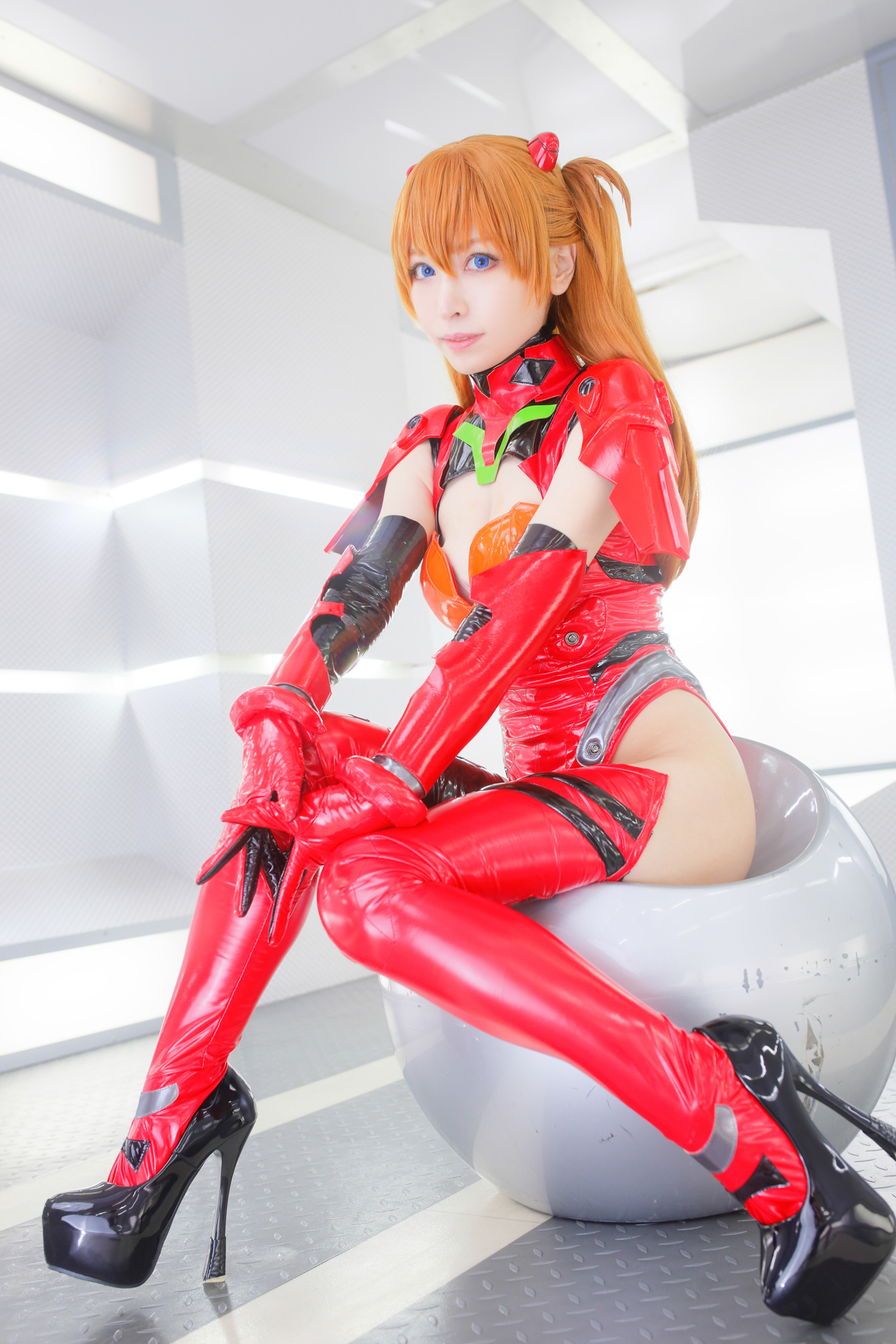 [Miyakodonburi] Asuka thứ 2