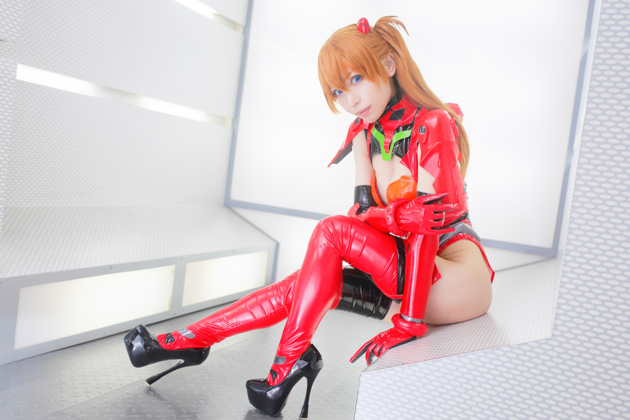 [Miyakodonburi] Asuka thứ 2