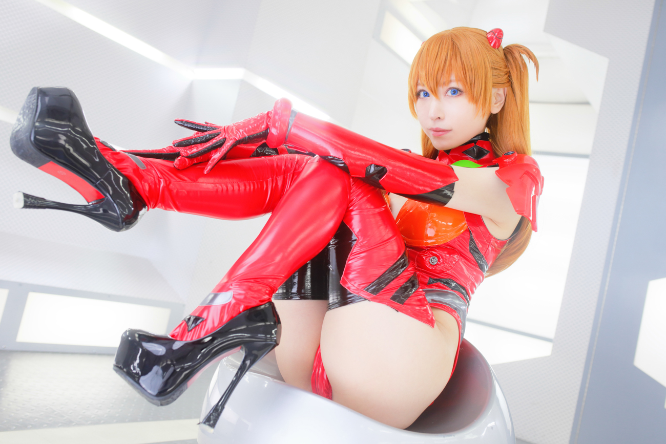 [Miyakodonburi] Asuka thứ 2