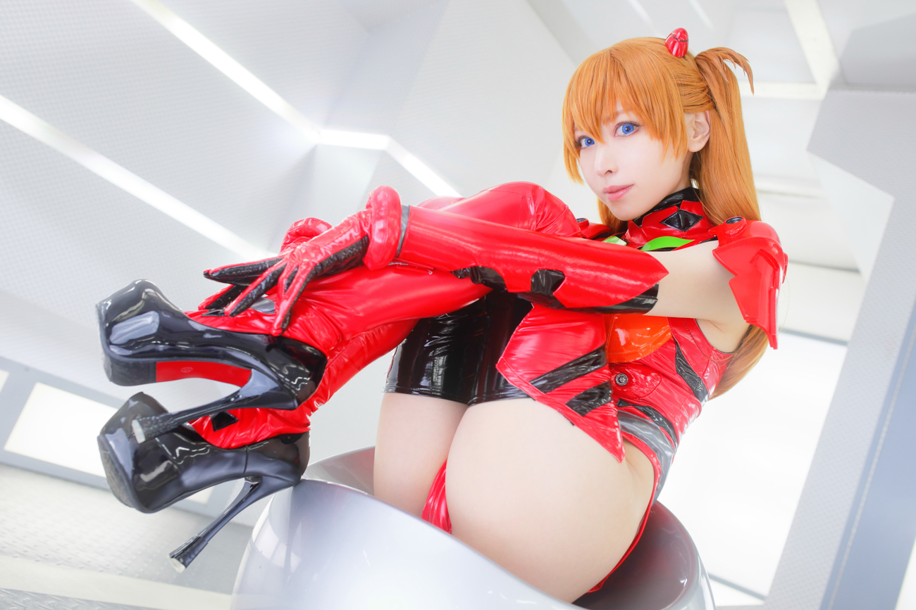 [Miyakodonburi] Asuka thứ 2