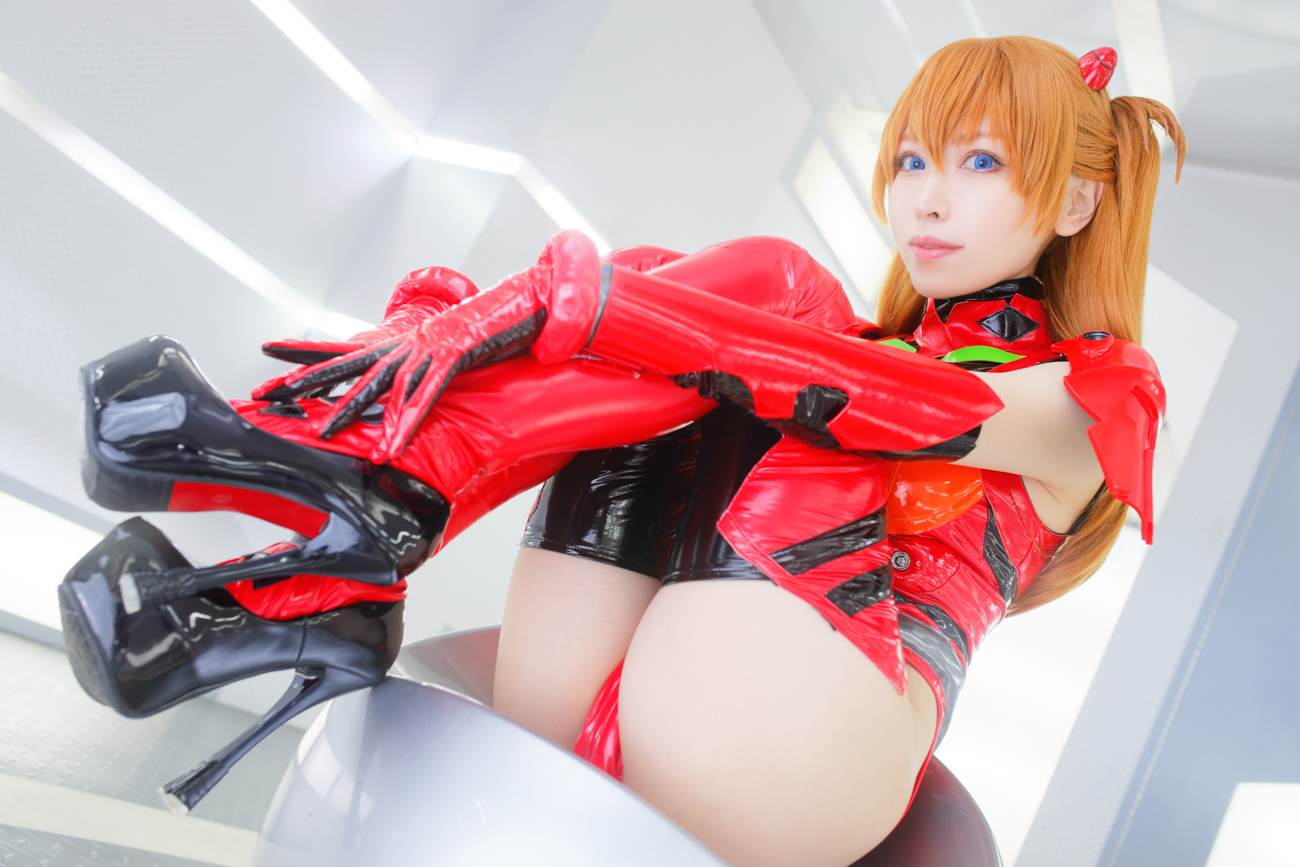 [Miyakodonburi] Asuka thứ 2