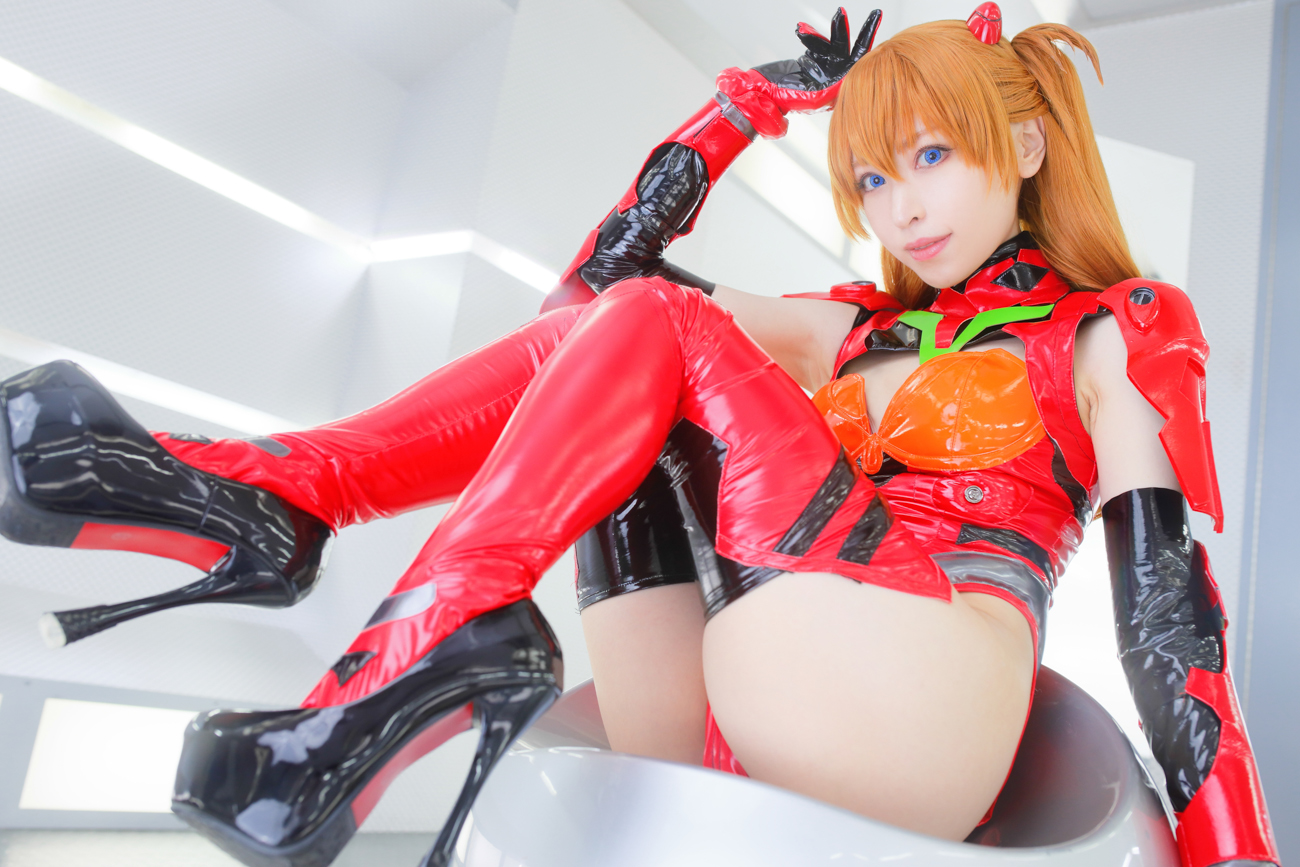 [Miyakodonburi] Asuka thứ 2