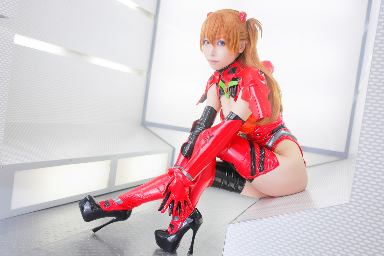 [Miyakodonburi] Asuka thứ 2