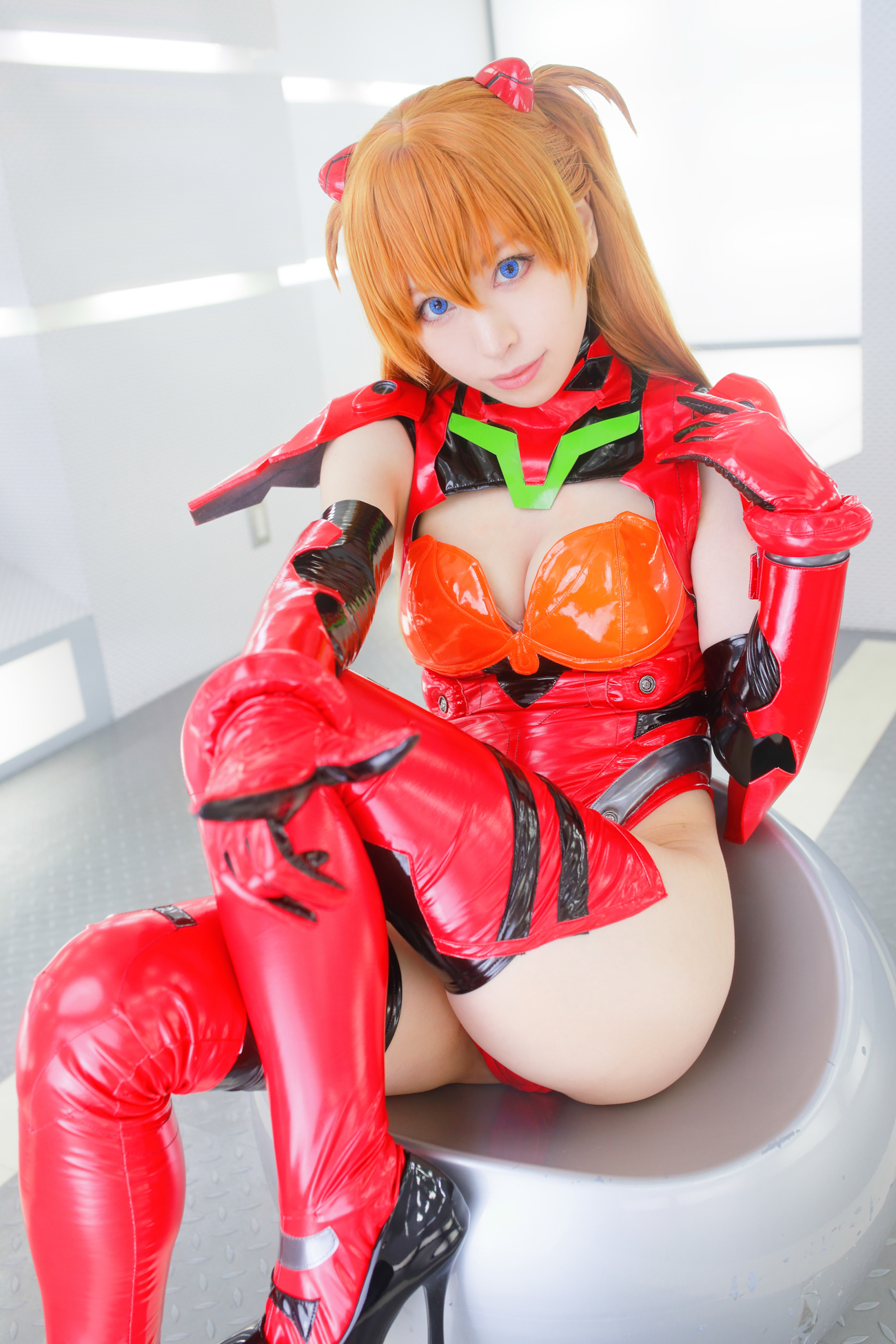 [Miyakodonburi] Asuka thứ 2