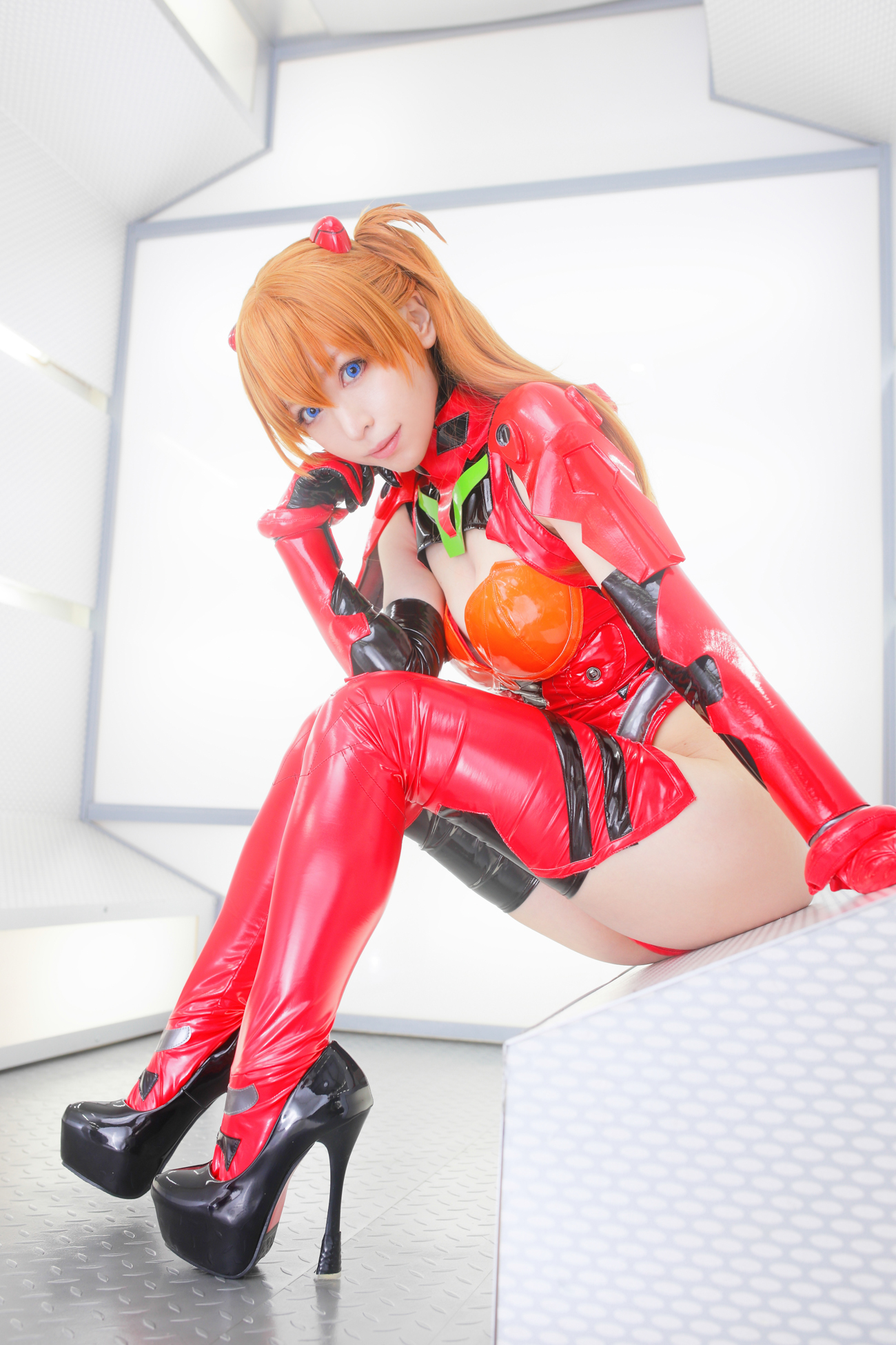 [Miyakodonburi] Asuka thứ 2