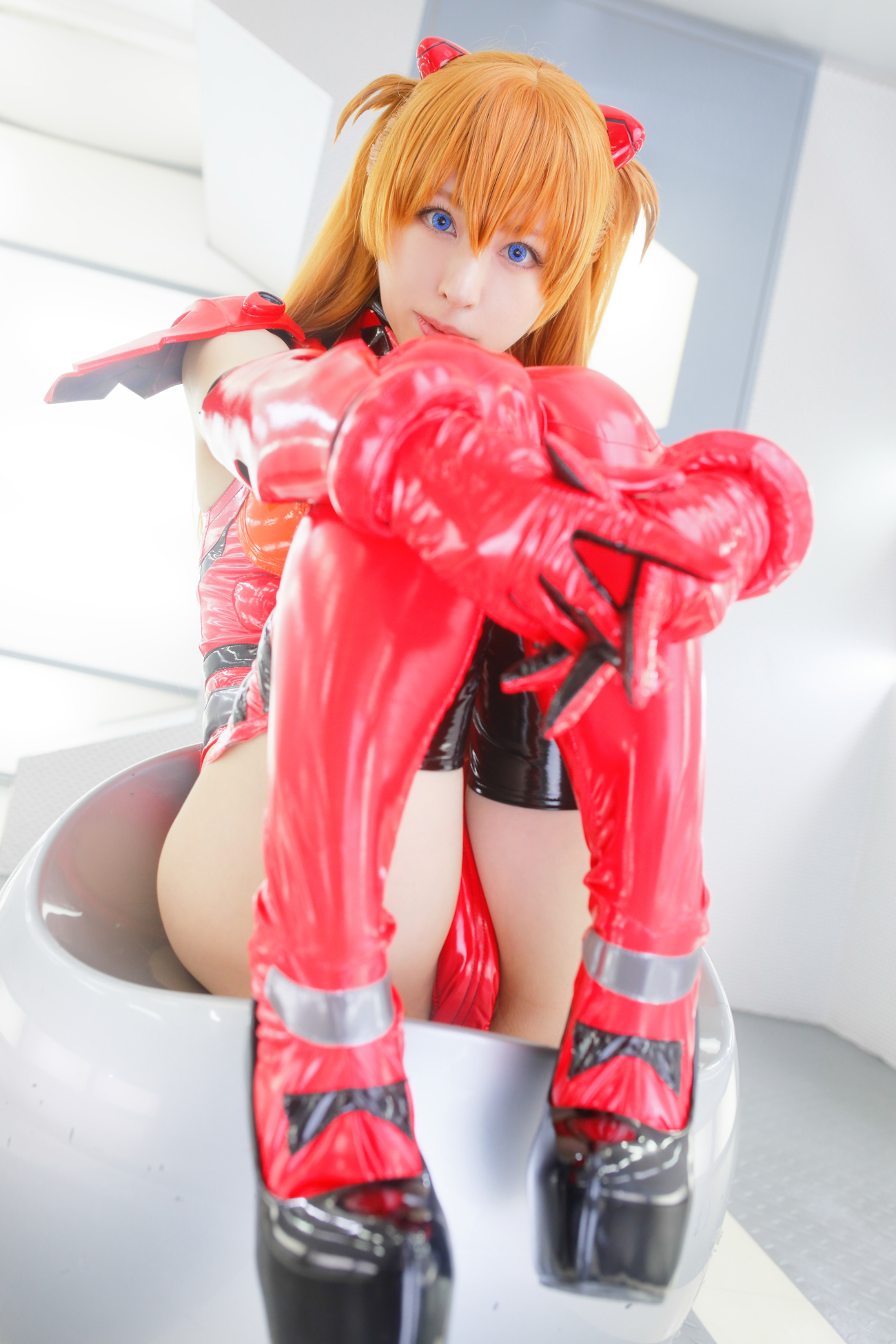 [Miyakodonburi] Asuka thứ 2
