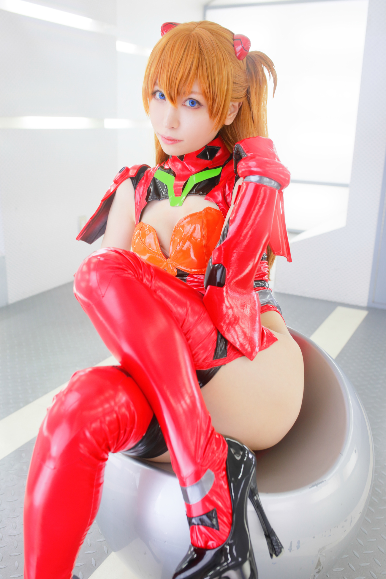 [Miyakodonburi] Asuka thứ 2