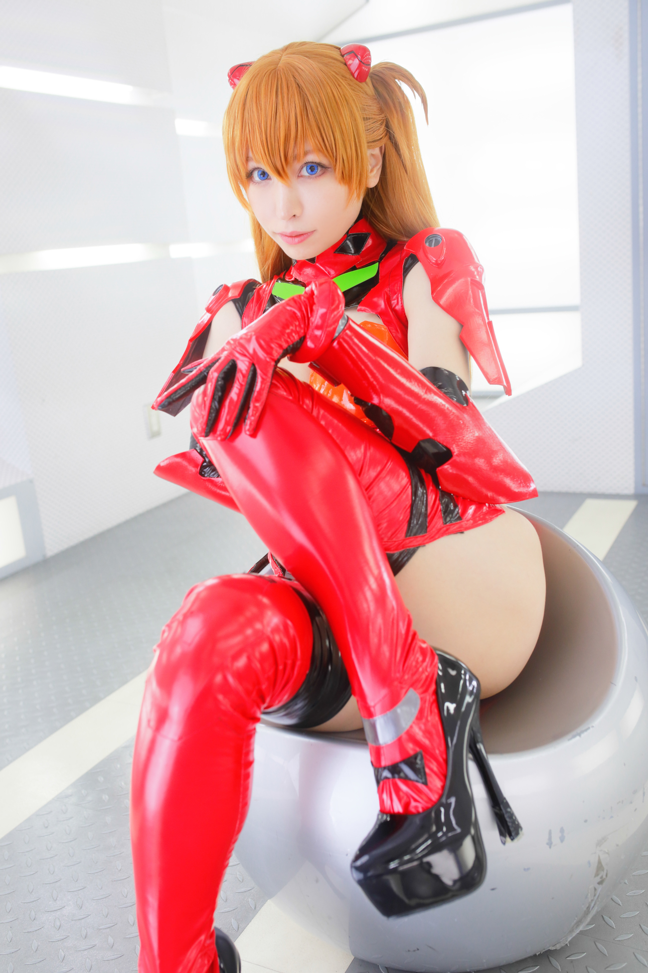 [Miyakodonburi] Asuka thứ 2