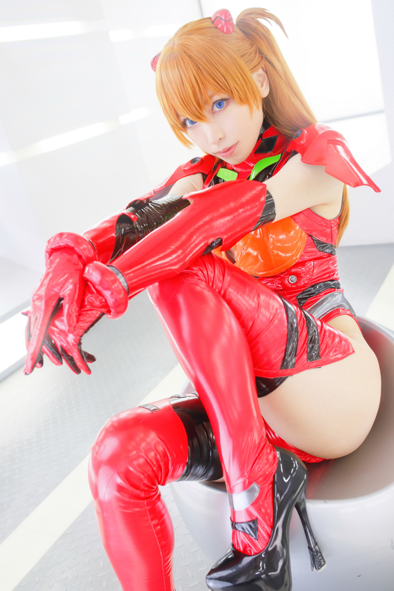 [Miyakodonburi] Asuka thứ 2