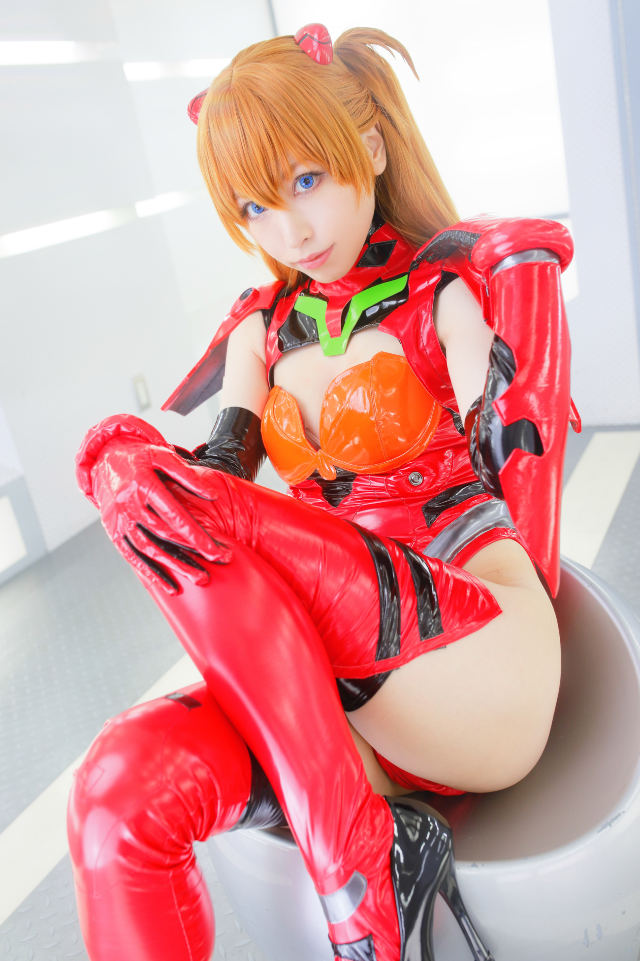 [Miyakodonburi] Asuka thứ 2