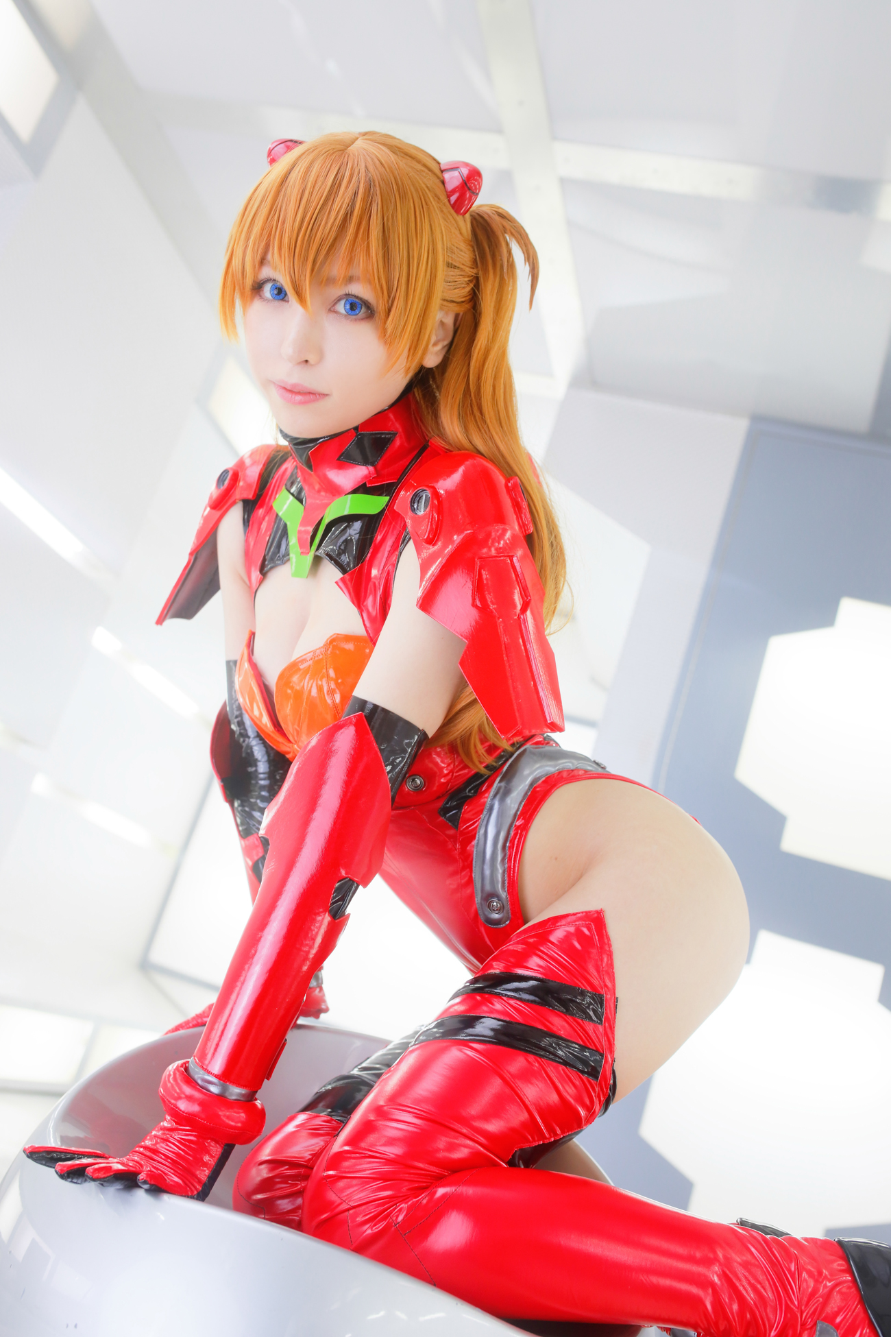 [Miyakodonburi] Asuka thứ 2
