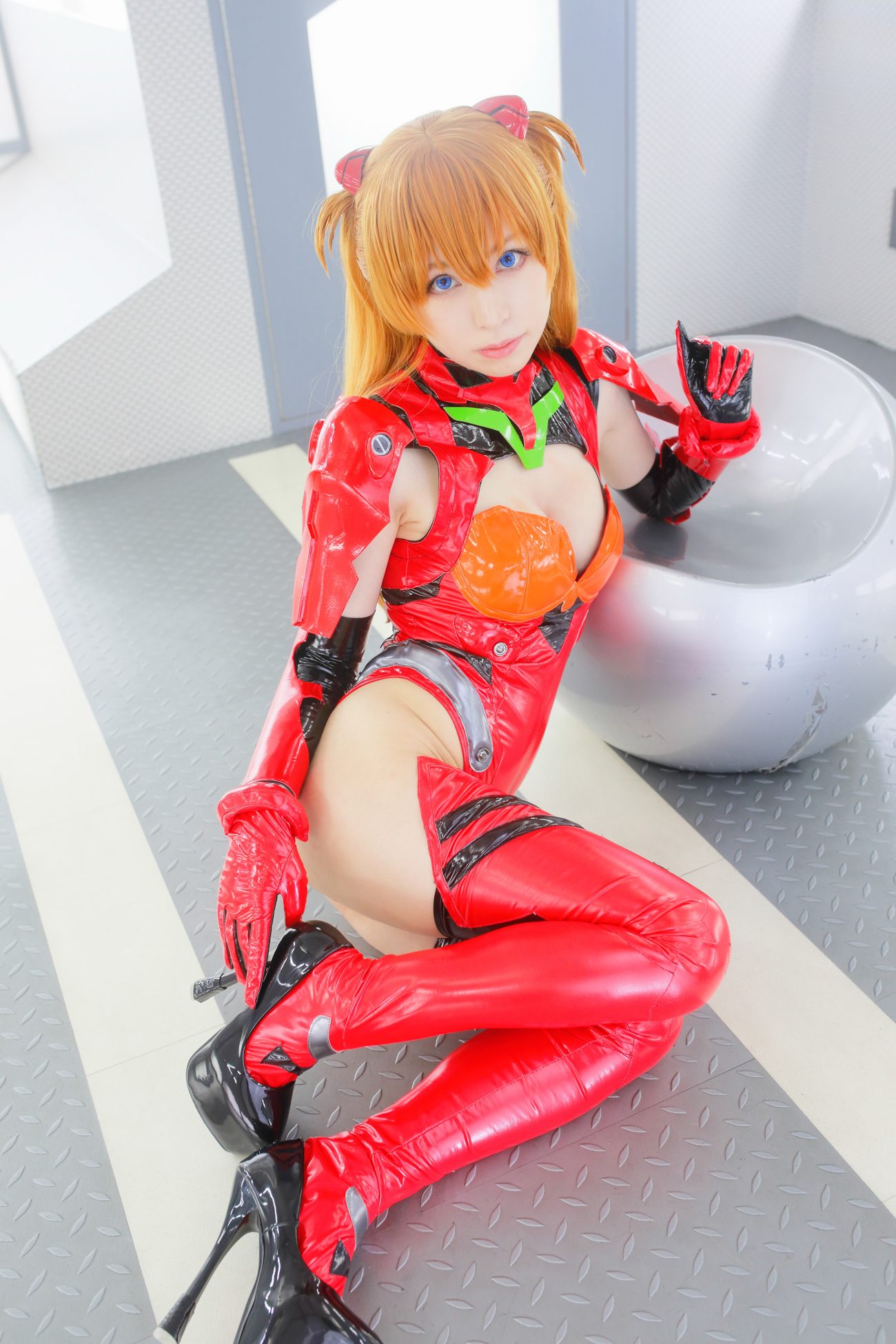 [Miyakodonburi] Asuka thứ 2