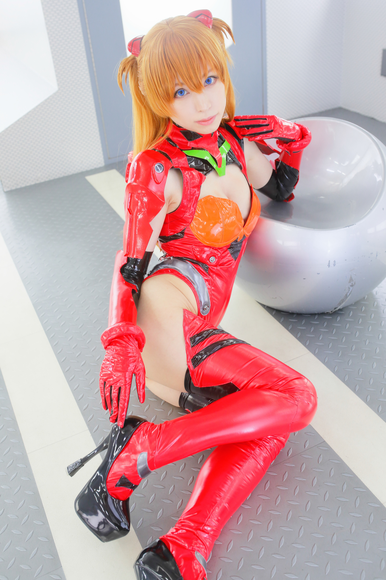 [Miyakodonburi] Asuka thứ 2