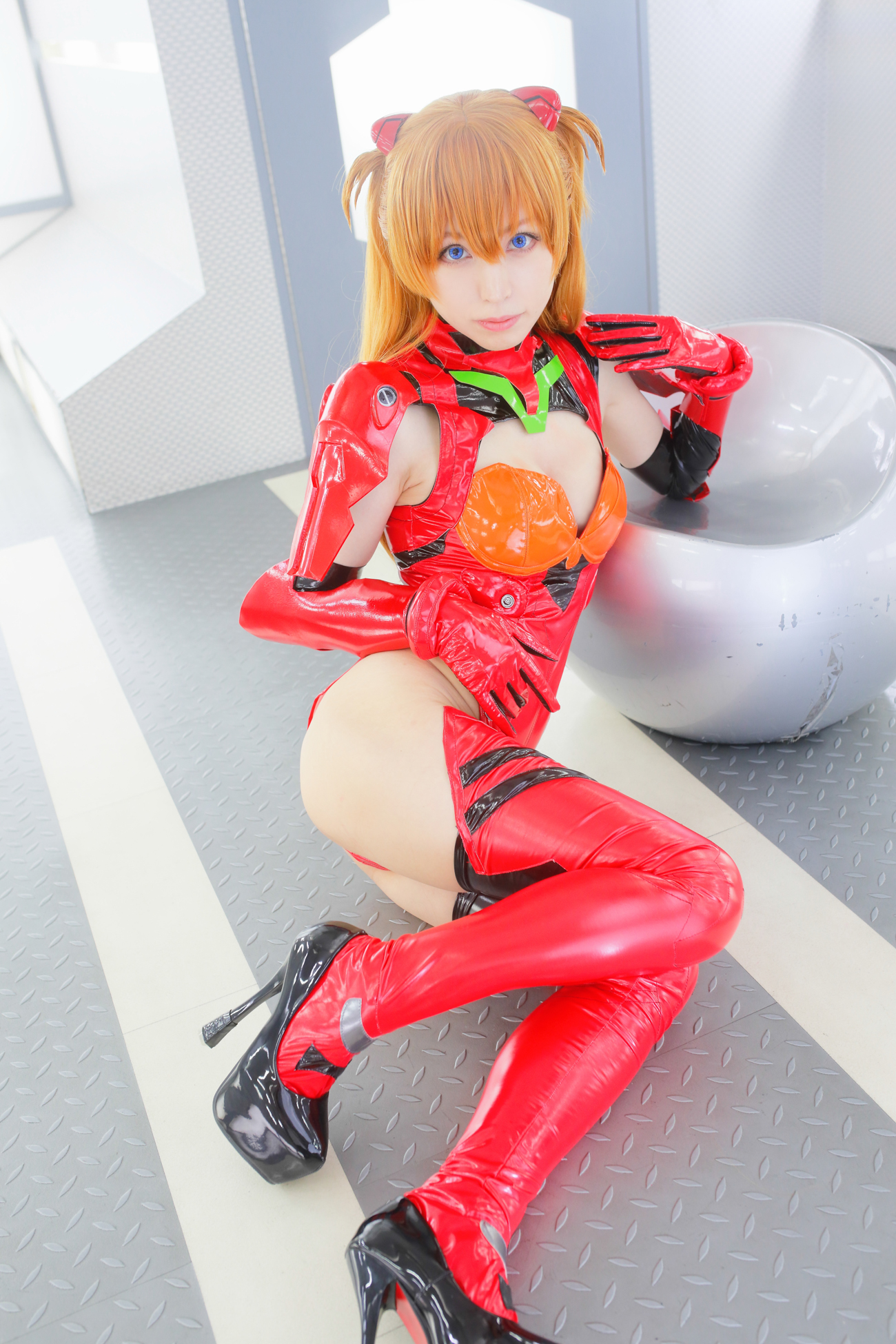 [Miyakodonburi] Asuka thứ 2