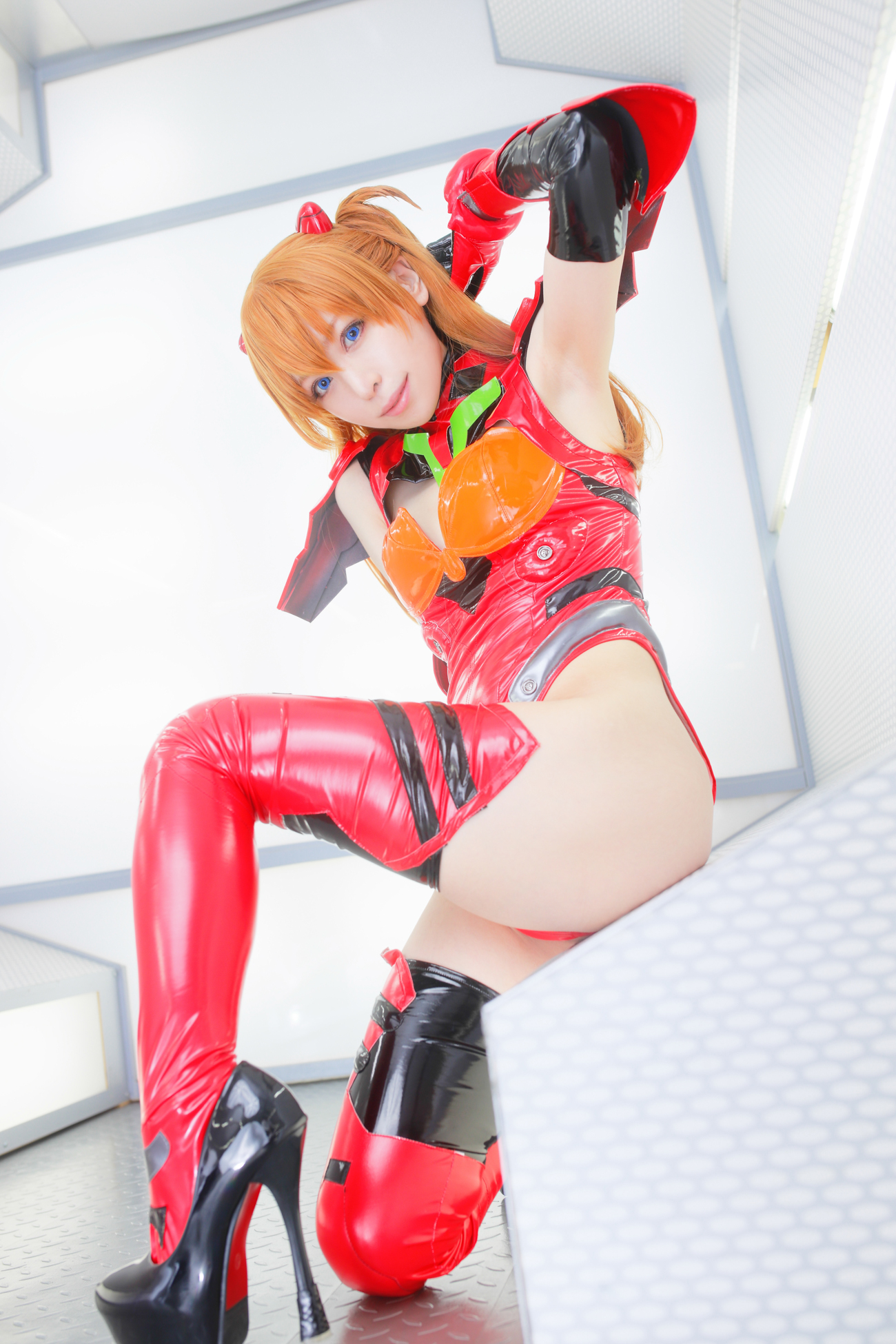 [Miyakodonburi] Asuka thứ 2