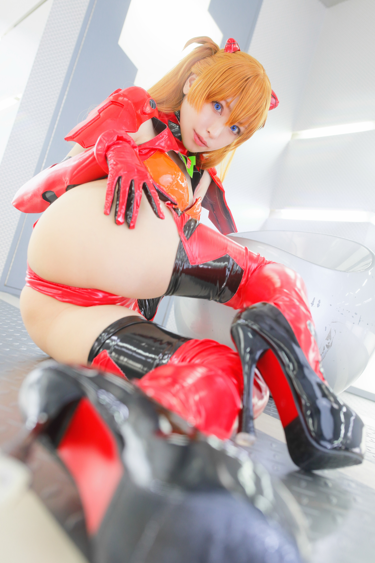 [Miyakodonburi] Asuka thứ 2