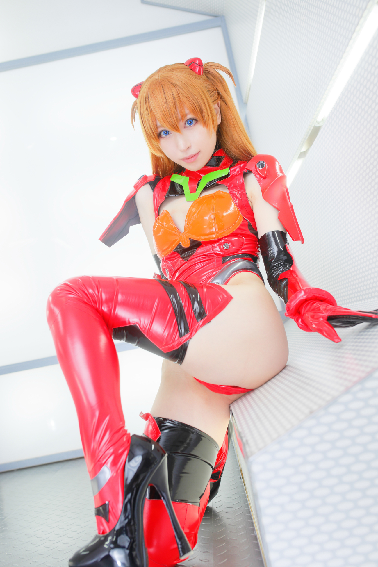 [Miyakodonburi] Asuka thứ 2