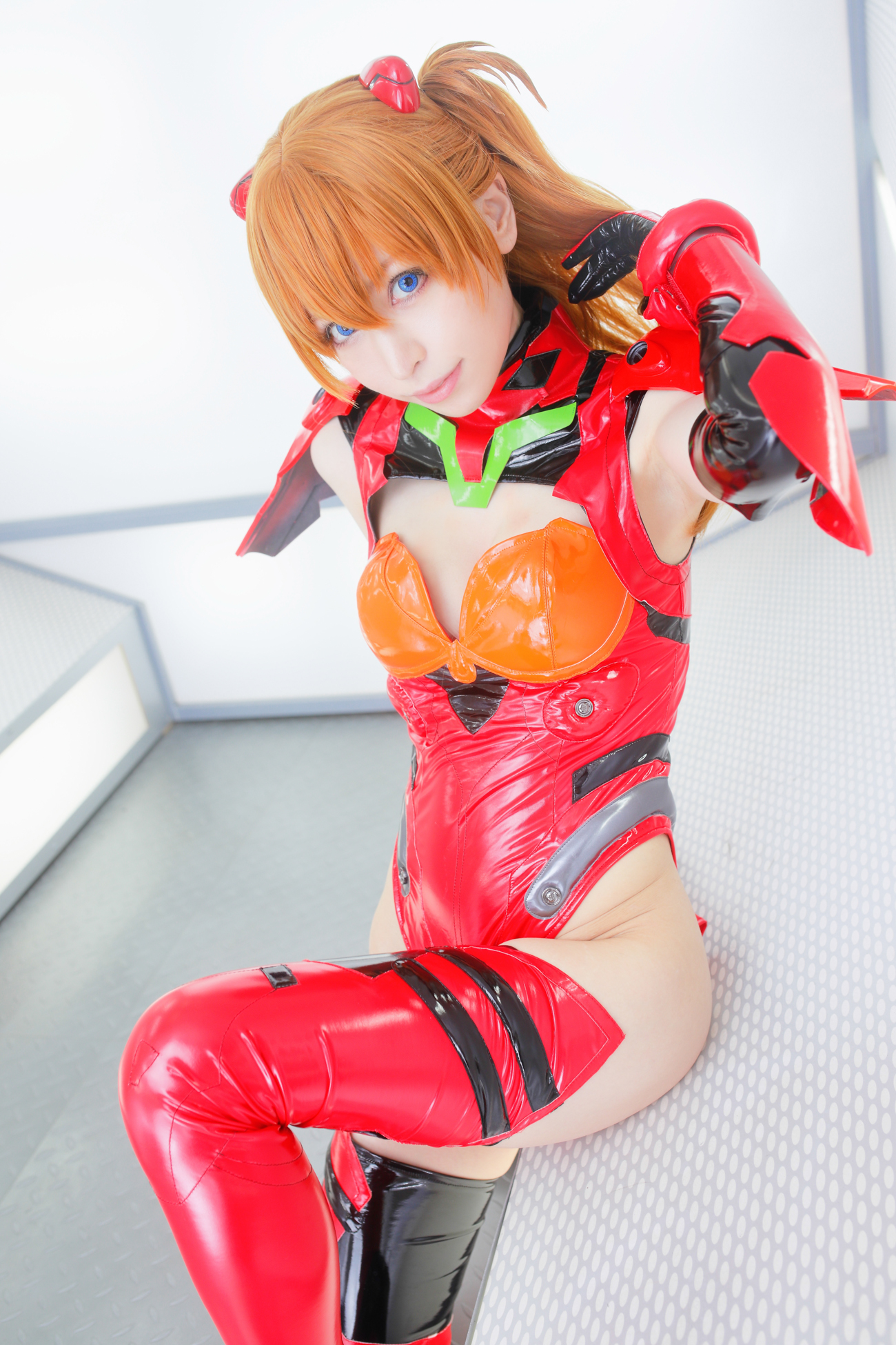[Miyakodonburi] Asuka thứ 2