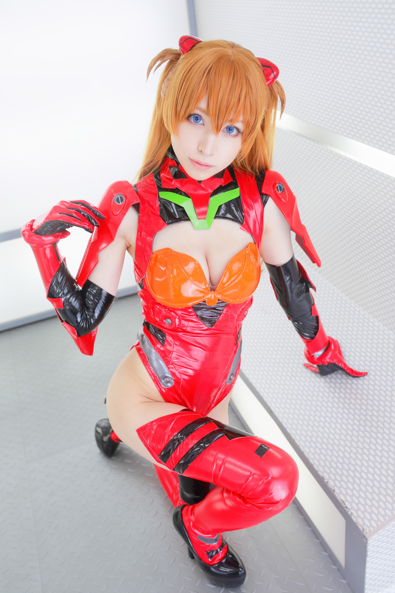 [Miyakodonburi] Asuka thứ 2