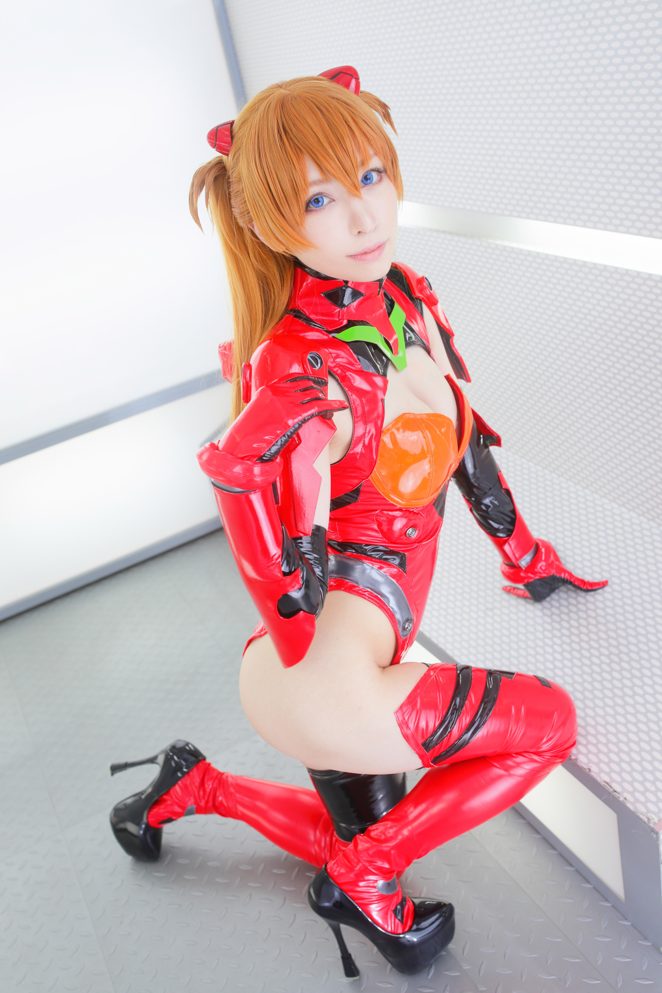 [Miyakodonburi] Asuka thứ 2