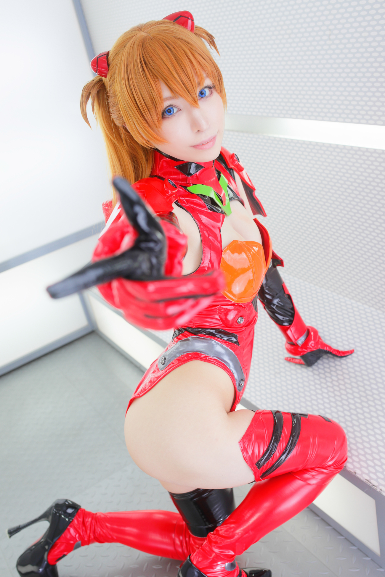 [Miyakodonburi] Asuka thứ 2
