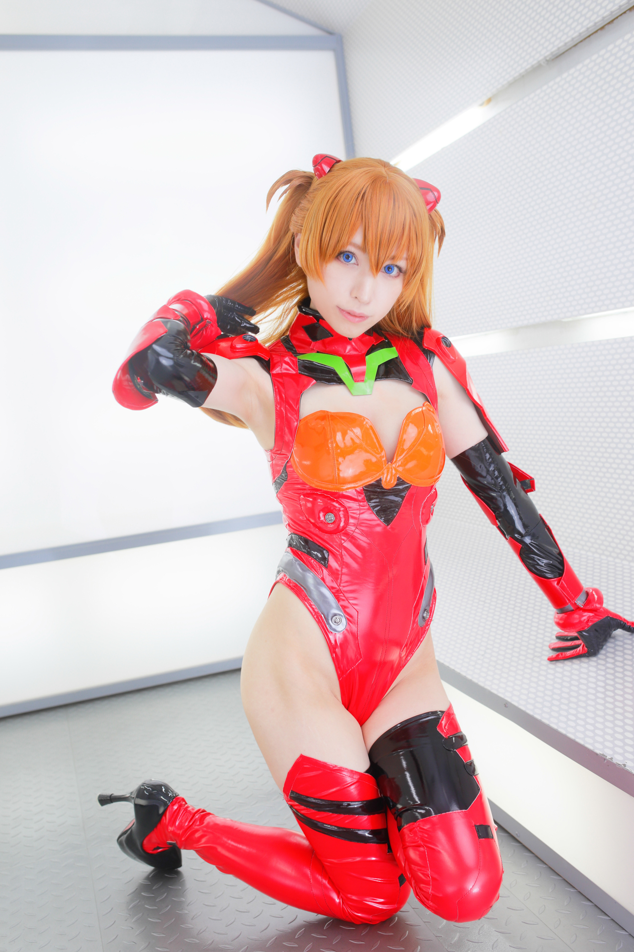 [Miyakodonburi] Asuka thứ 2