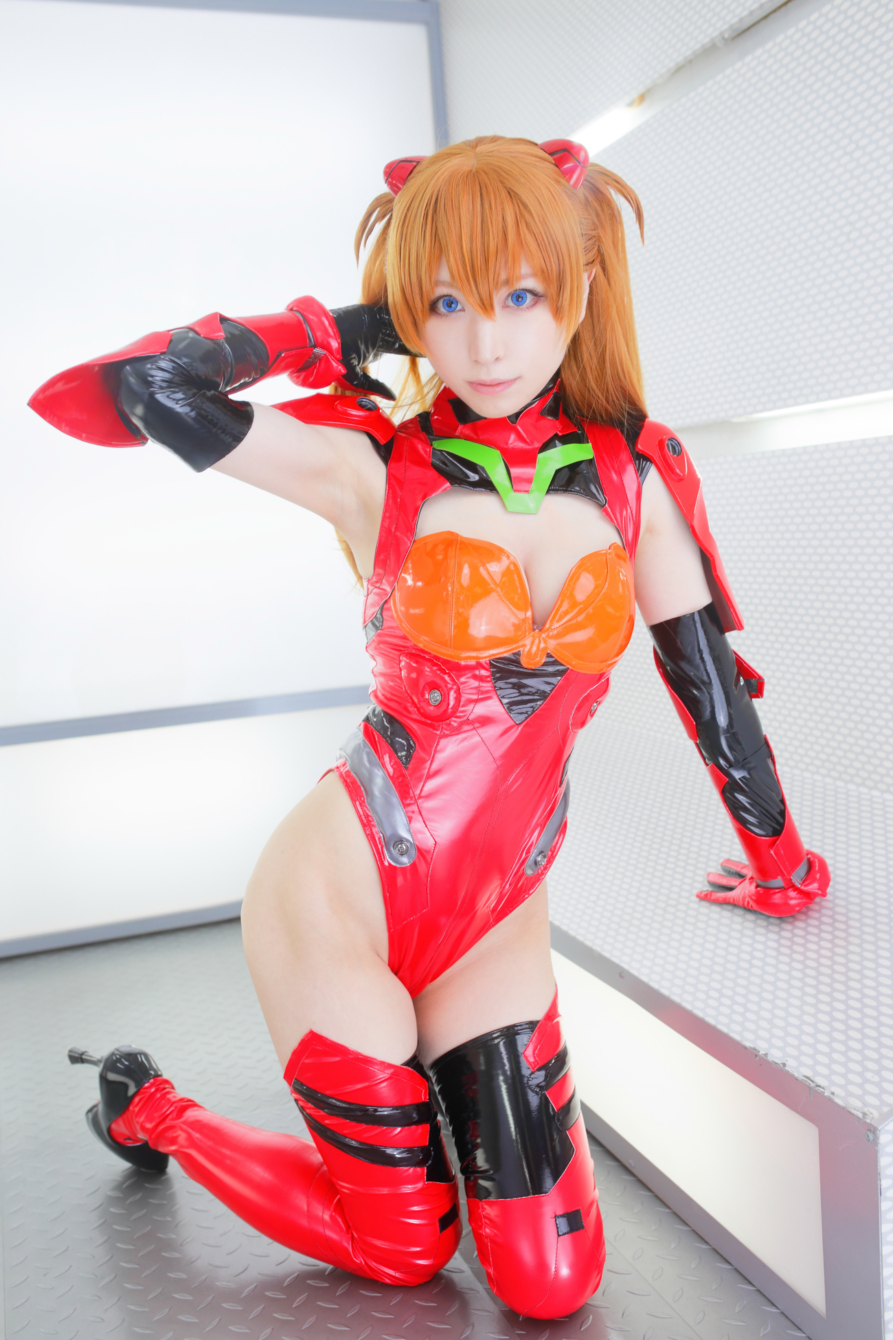 [Miyakodonburi] Asuka thứ 2
