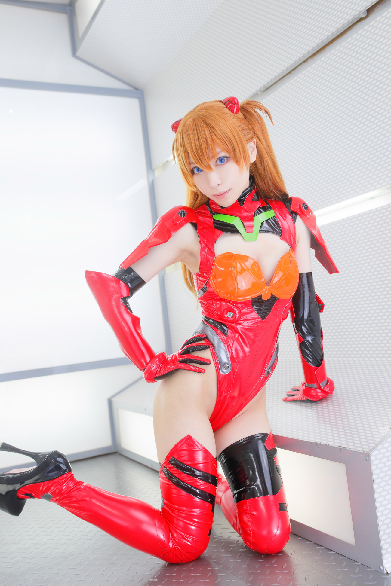 [Miyakodonburi] Asuka thứ 2