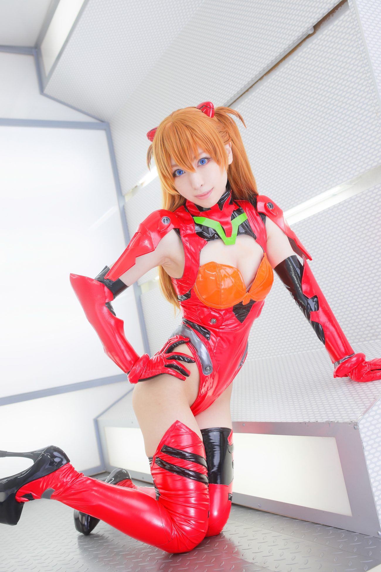 [Miyakodonburi] Asuka thứ 2